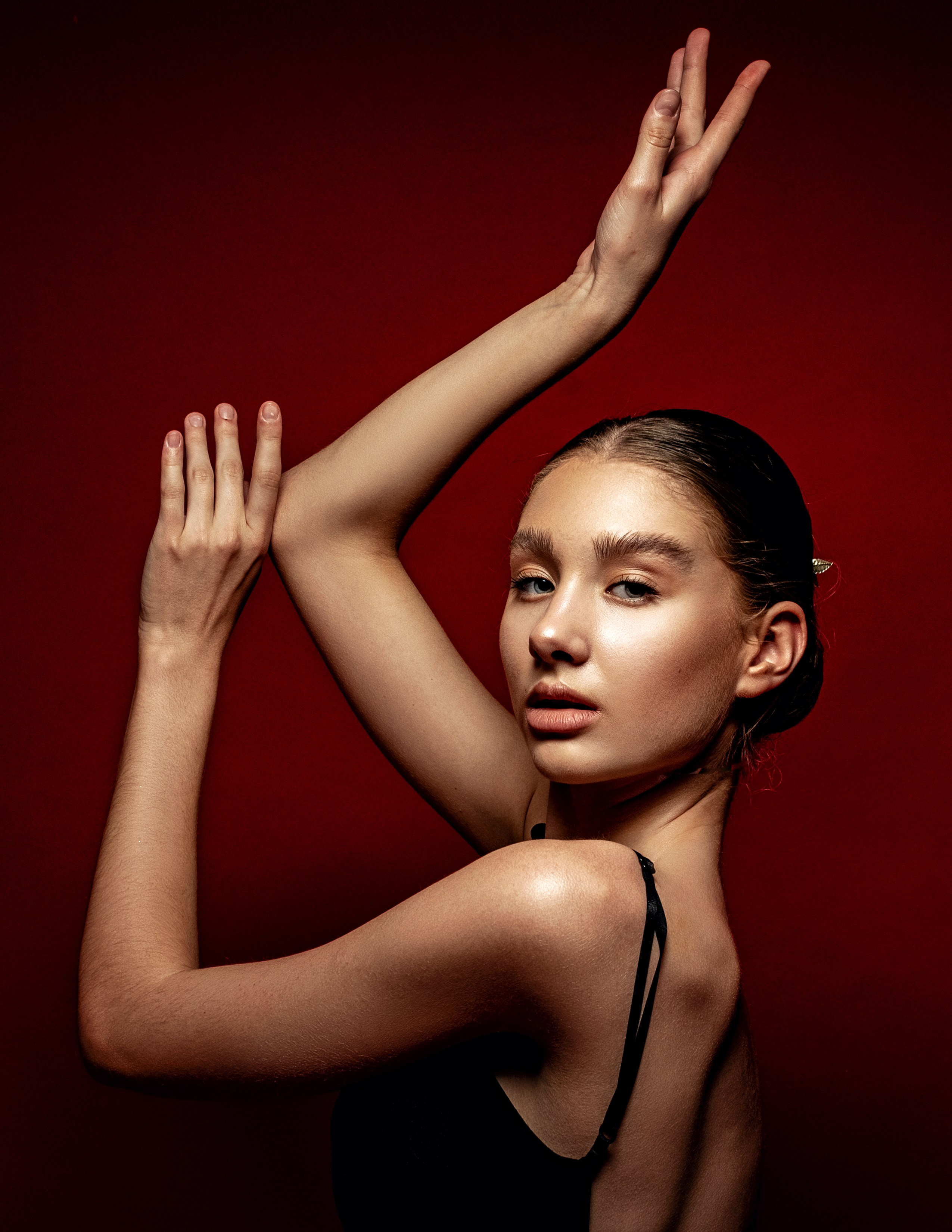 Ева. Фотограф в Витебске Сергей Томашев