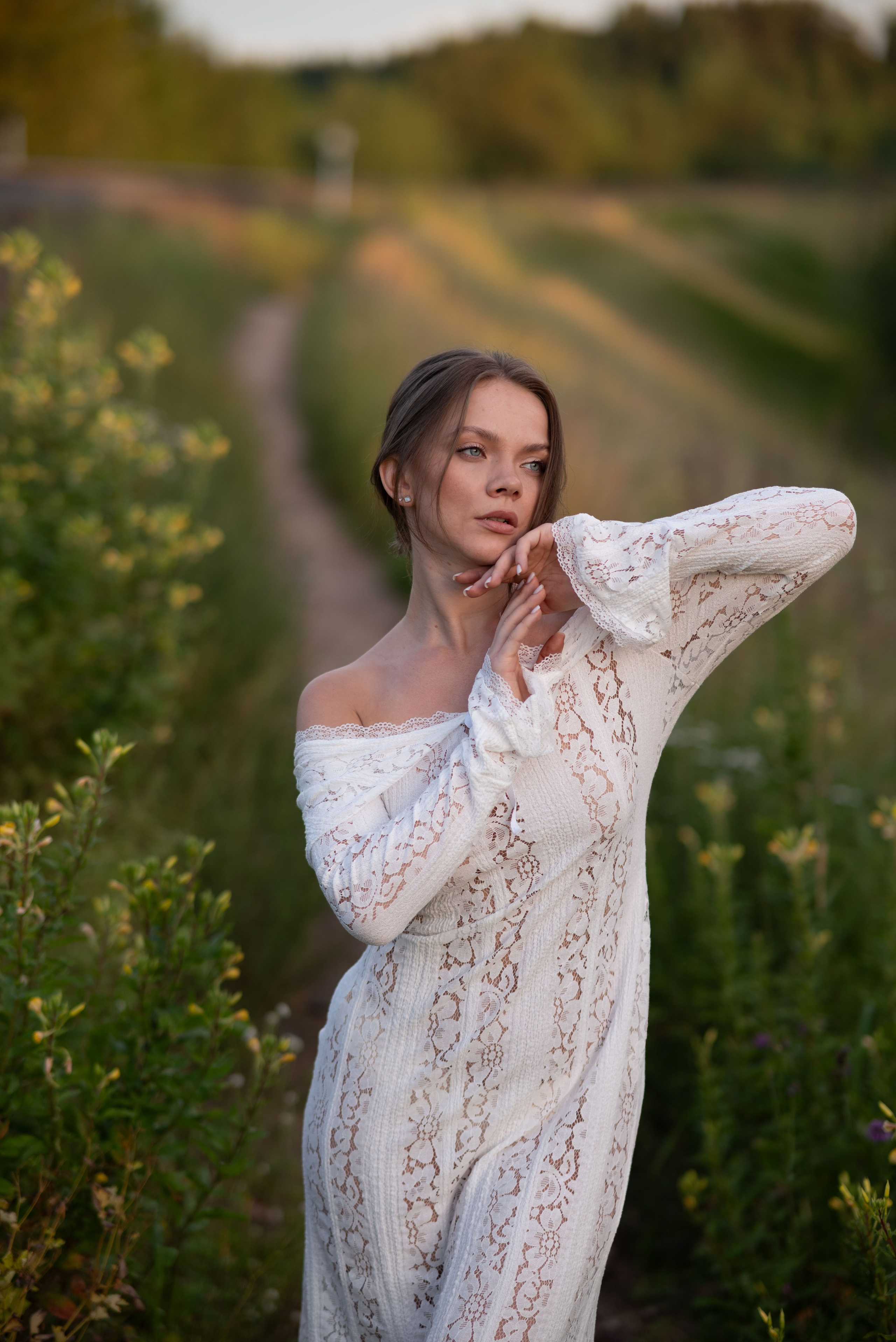 Ретушь и обработка фотографий. Фотограф в Витебске Сергей Томашев