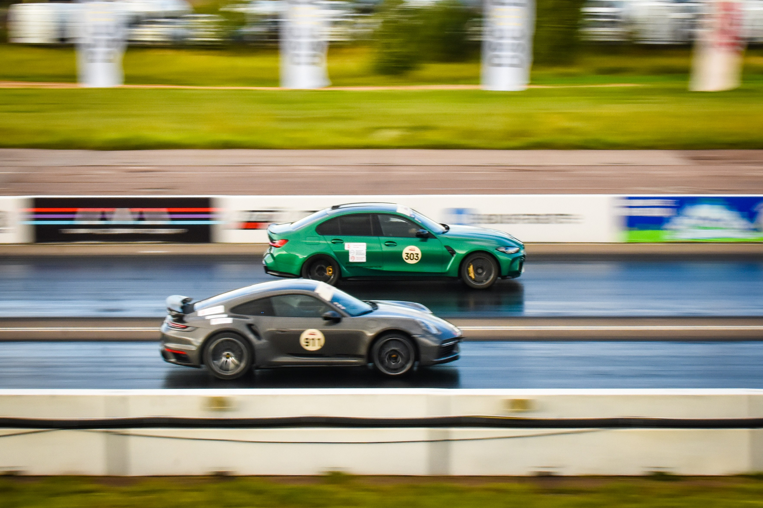 Московская миля — 11.08.2024. AlexFecto — галереи фотографий