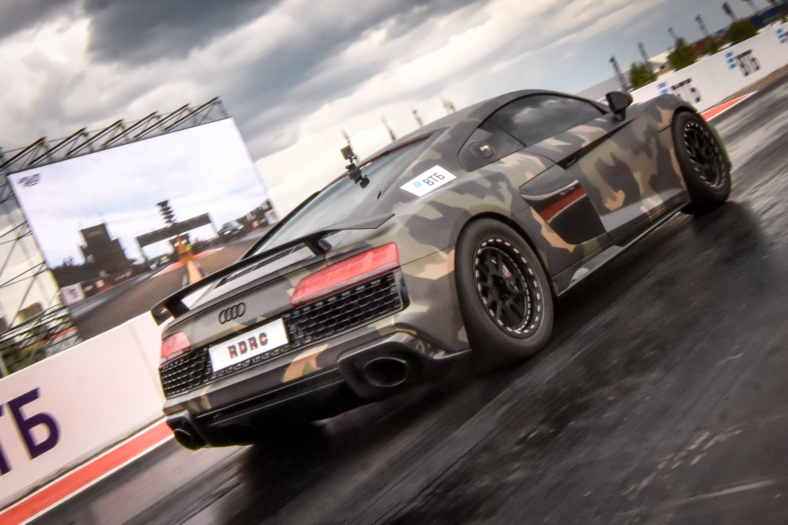 Unlim Fest 2025. AlexFecto — галереи фотографий