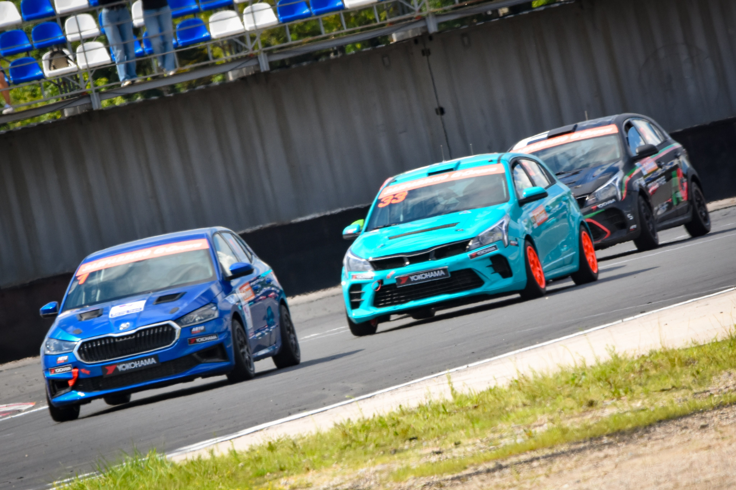 Мячково — СМП РСКГ — 20-21.07.2024. AlexFecto — галереи фотографий