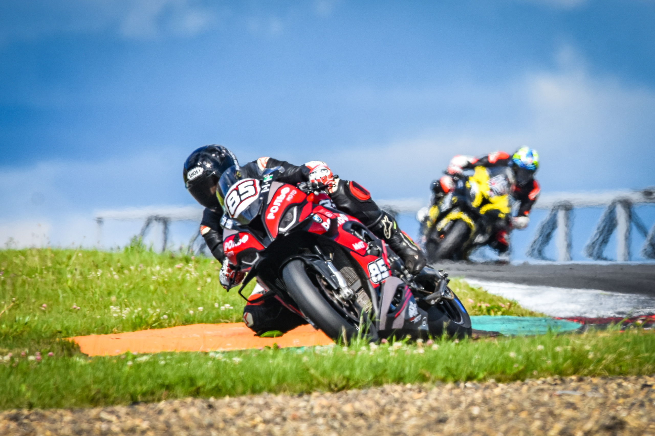 MRW — Motoring — 5-6.07.2025. AlexFecto — галереи фотографий