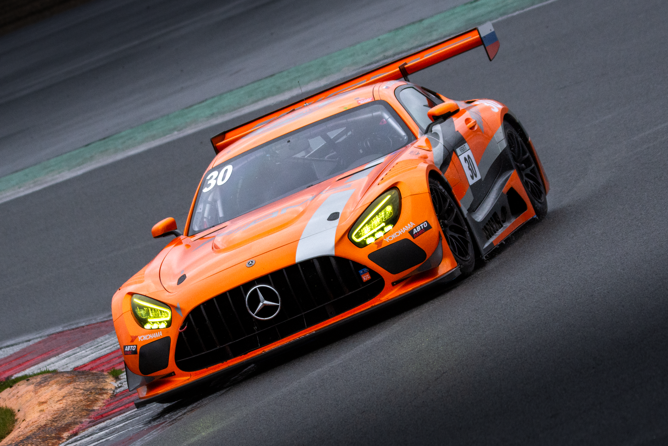 MRW — Кубок GT — 18.04.2026. AlexFecto — галереи фотографий