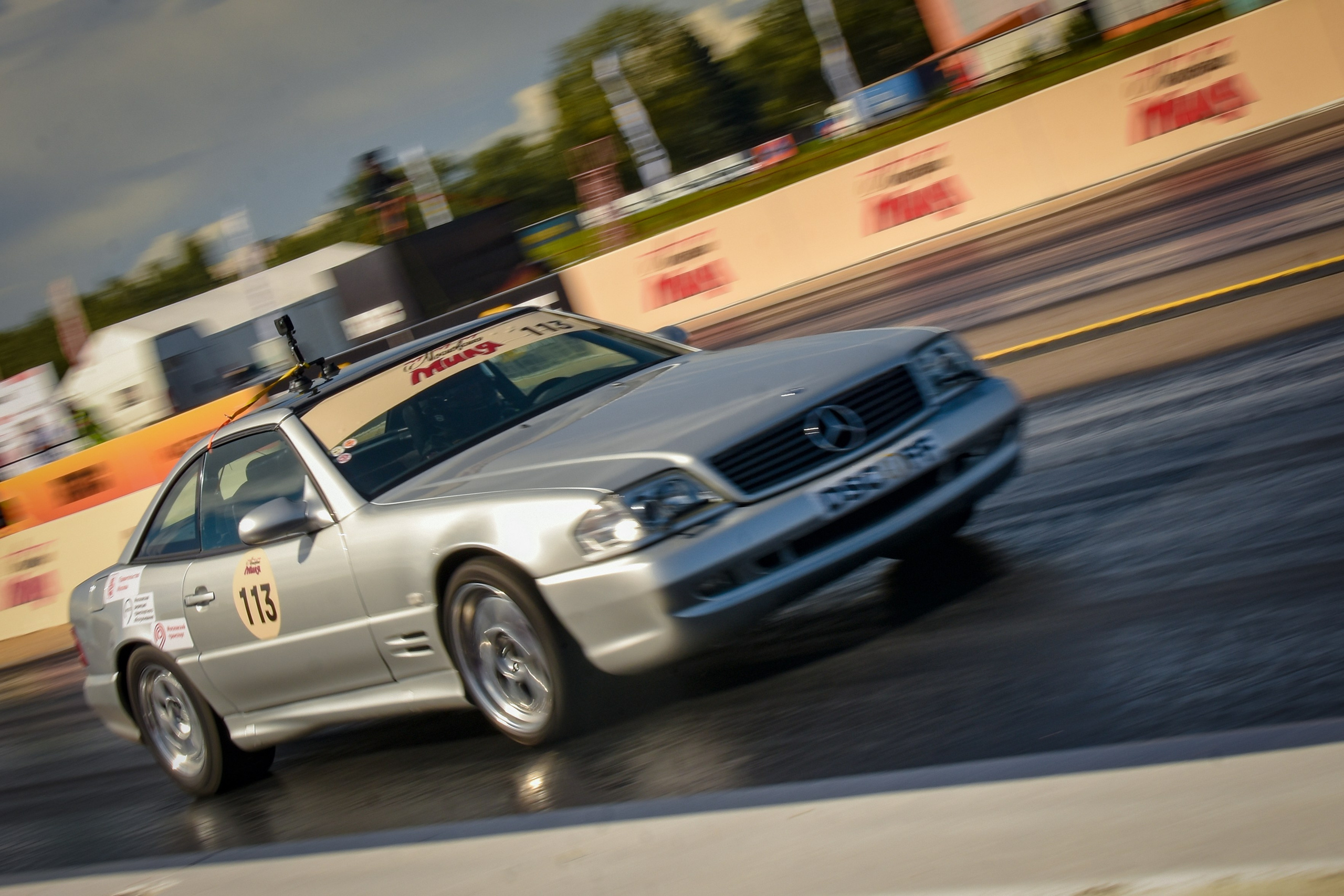 Московская миля — 11.08.2024. AlexFecto — галереи фотографий