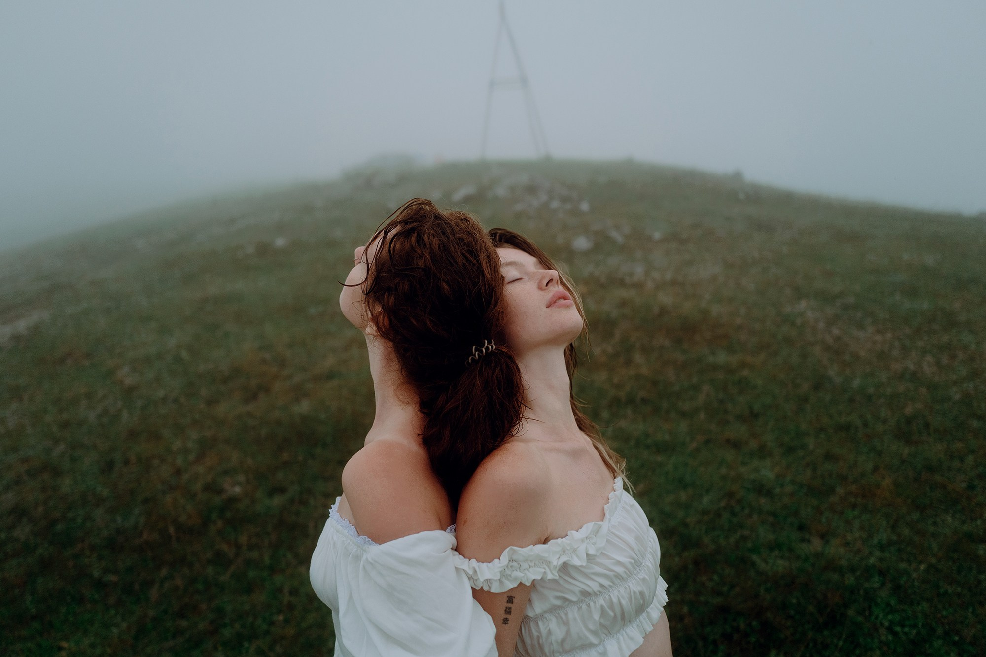 Preset-pack. Fivealeks — Портретная фотография. Обучение. Пресеты