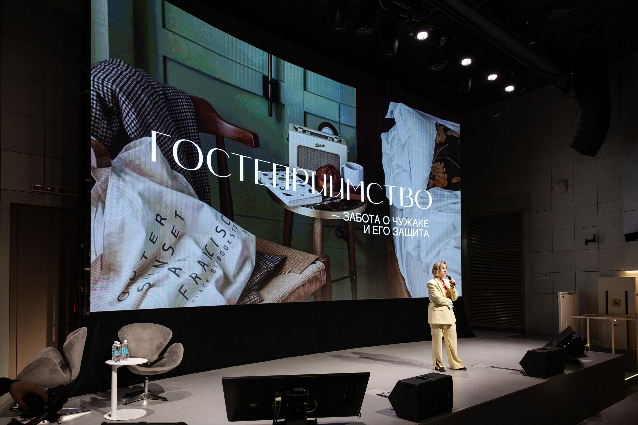 Аппетитный маркетинг. Свадебный репортажный фотограф в Москве