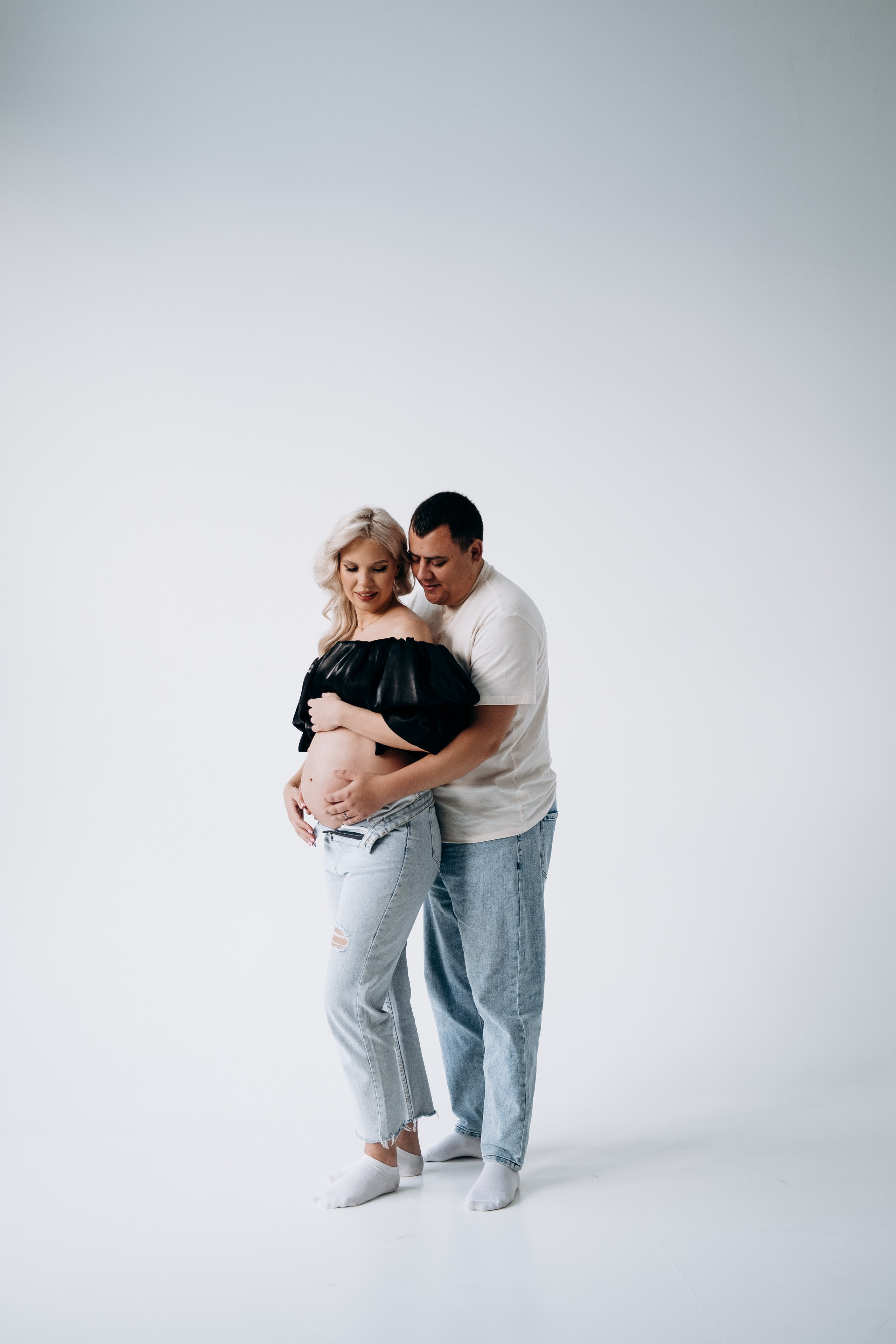 В ожидании. Анна Оранжевая — фотограф | съёмки про жизнь, состояние и настоящие эмоции