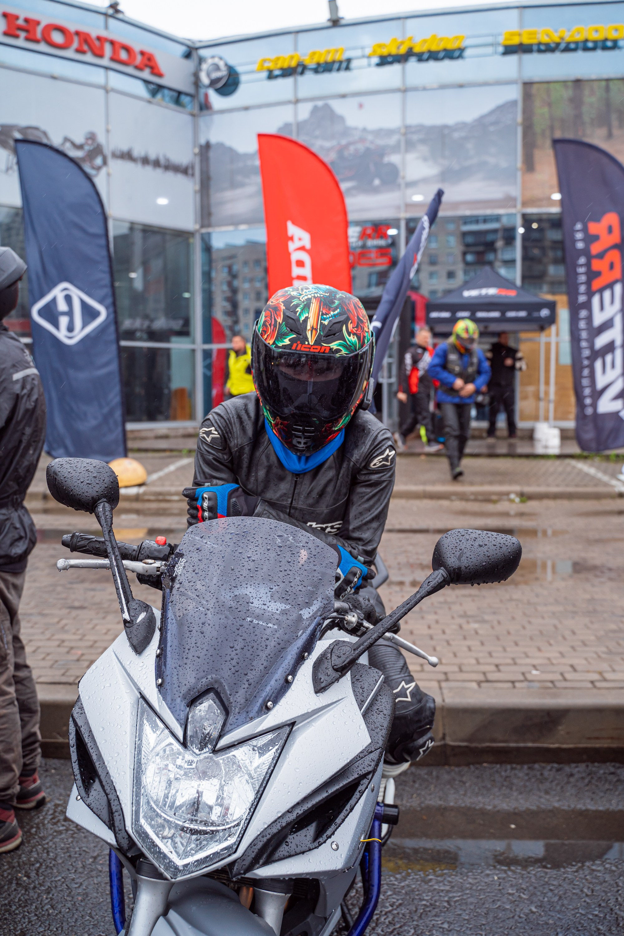 Спортивный репортажный фотограф Санкт-Петербург. Свадебный, семейный, портретный, репортажный фотограф в Санкт-Петербурге