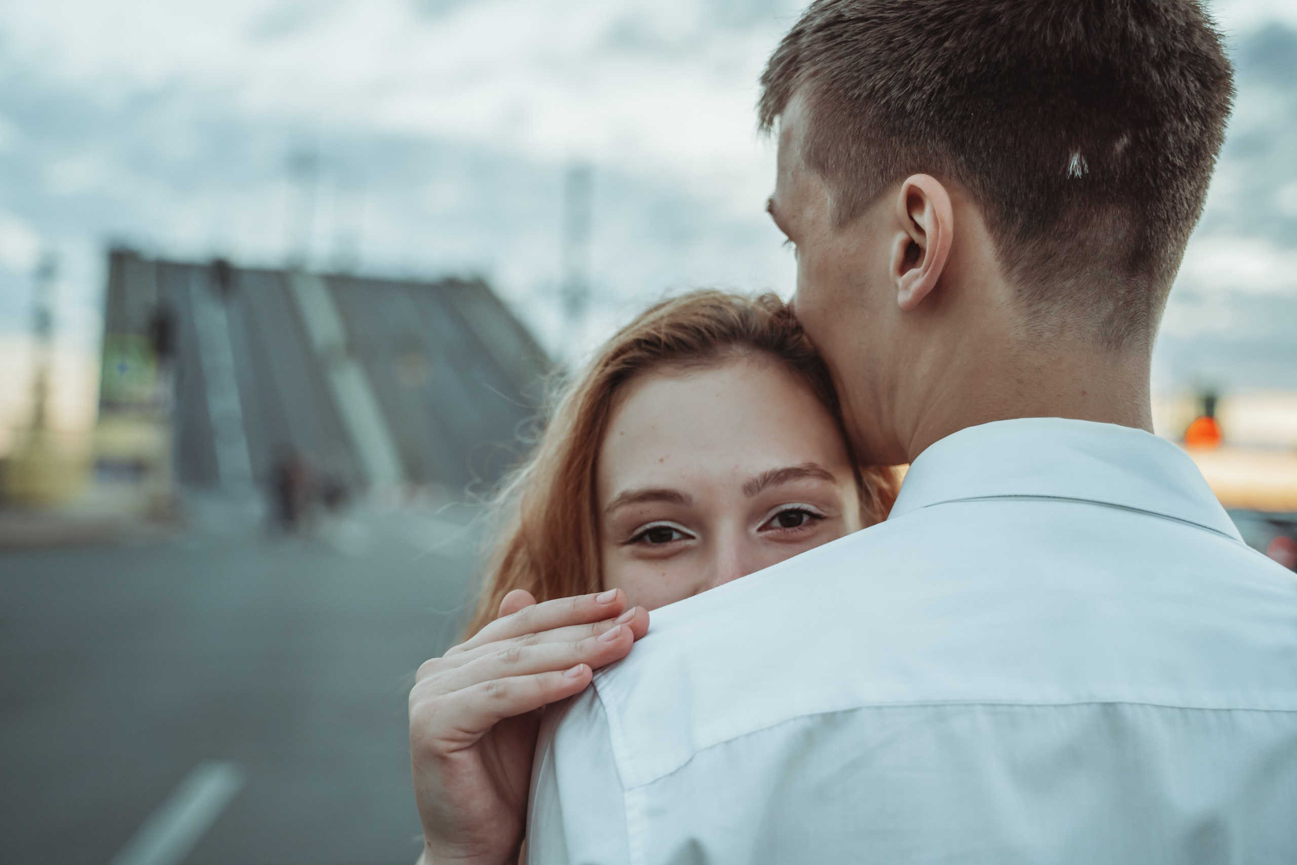 Лав стори фотограф Санкт-Петербург. Свадебный, семейный, портретный, репортажный фотограф в Санкт-Петербурге