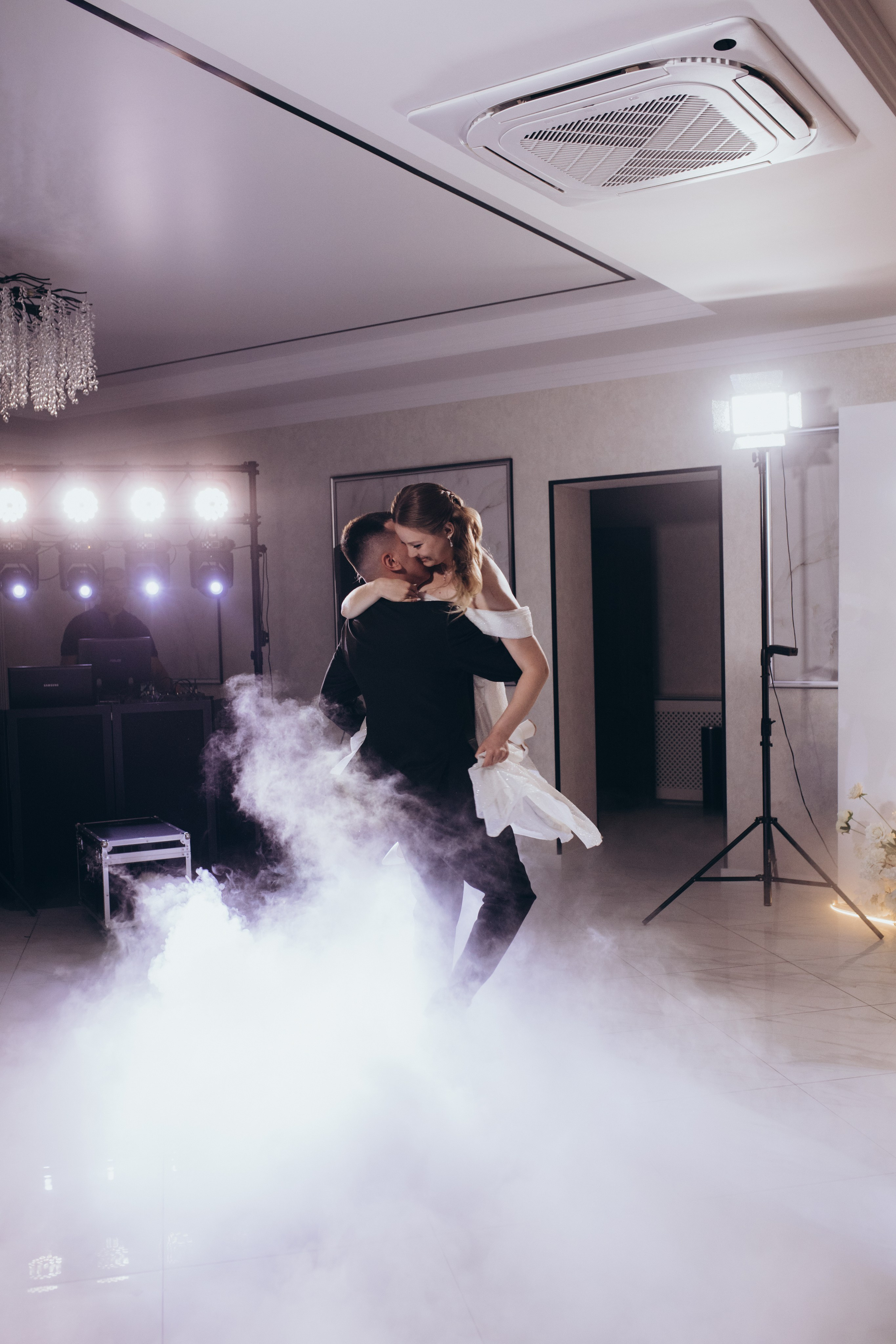 Сергей и Валерия. Свадебный и семейный фотограф в Белгороде Евгения Курочкина