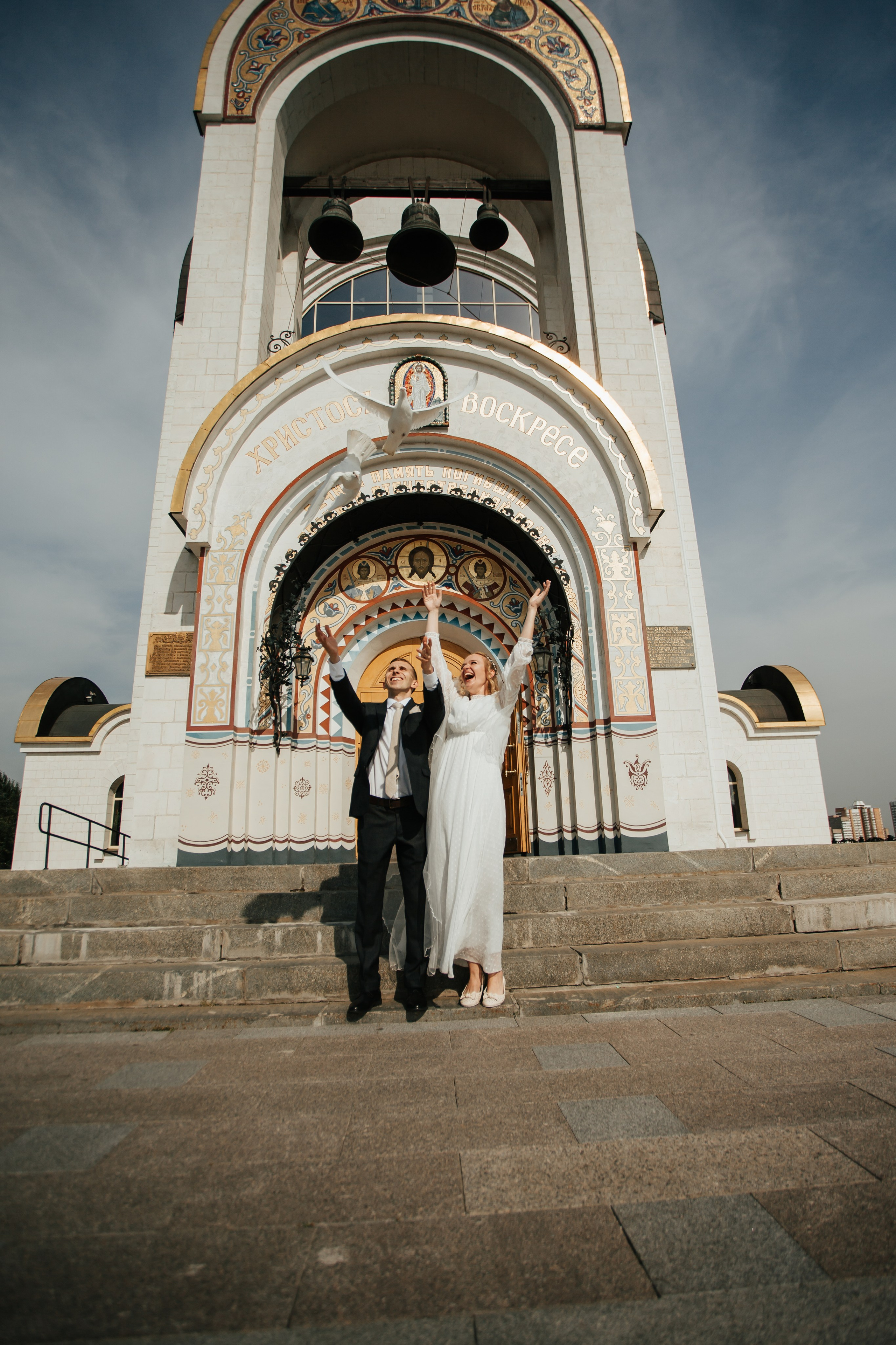 Фотографирую светом и сердцем в Москве с 2014 года