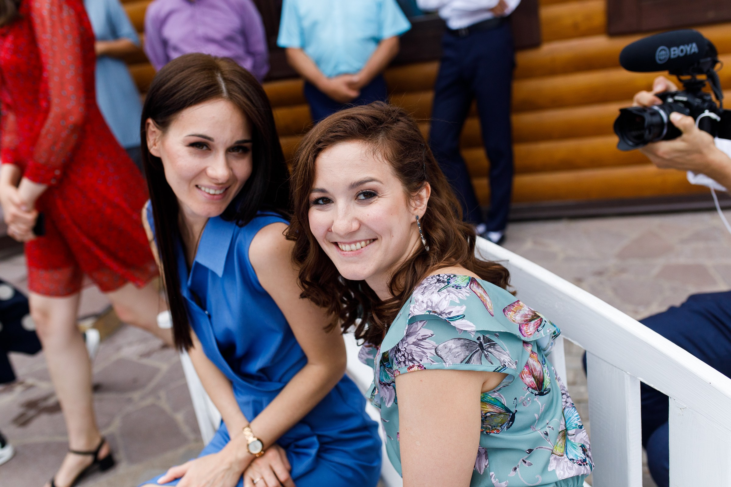 Вадим и Алия. Фотограф в Уфе Ирина Идрисова