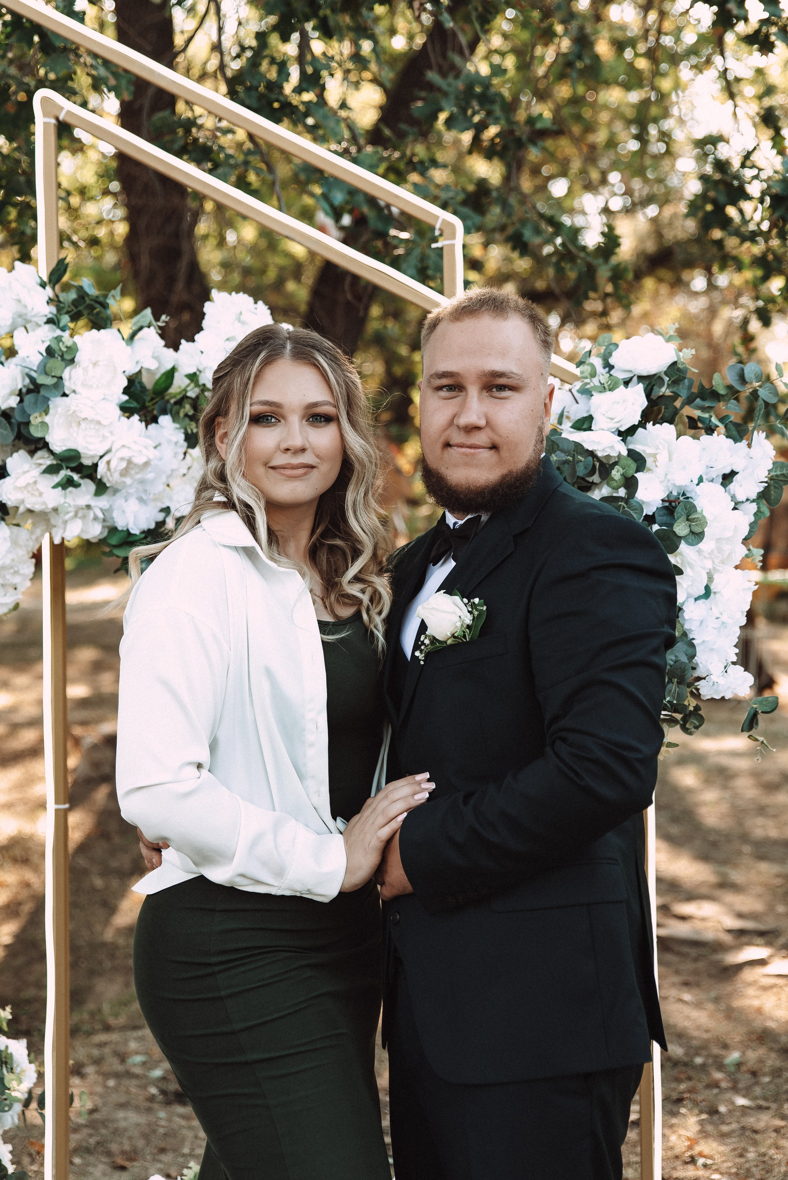 Родион + Юлия. Свадебный и семейный фотограф в Волгограде Олеся Лисицкая