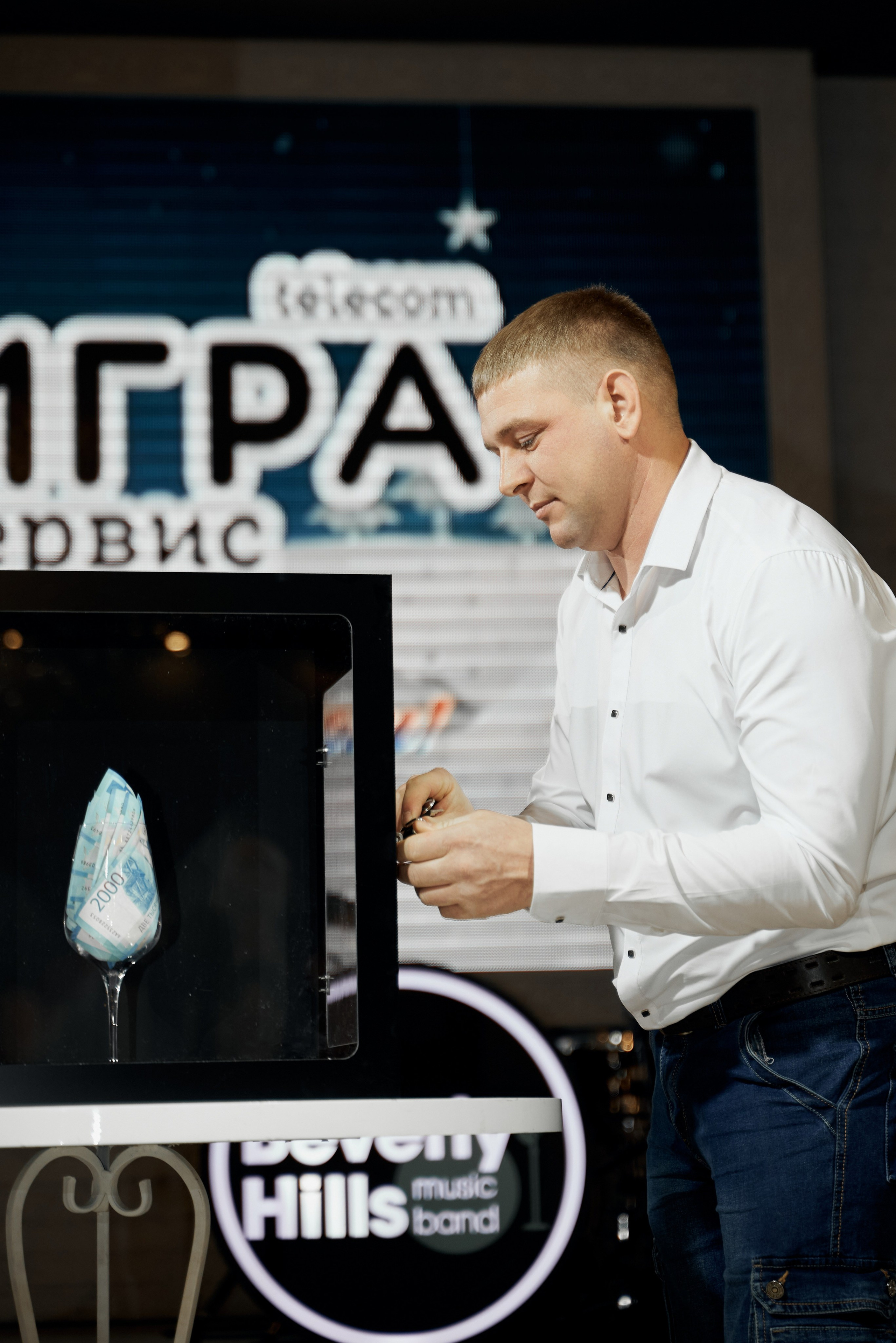 Корпоратив. Свадебный фотограф Александр Браво