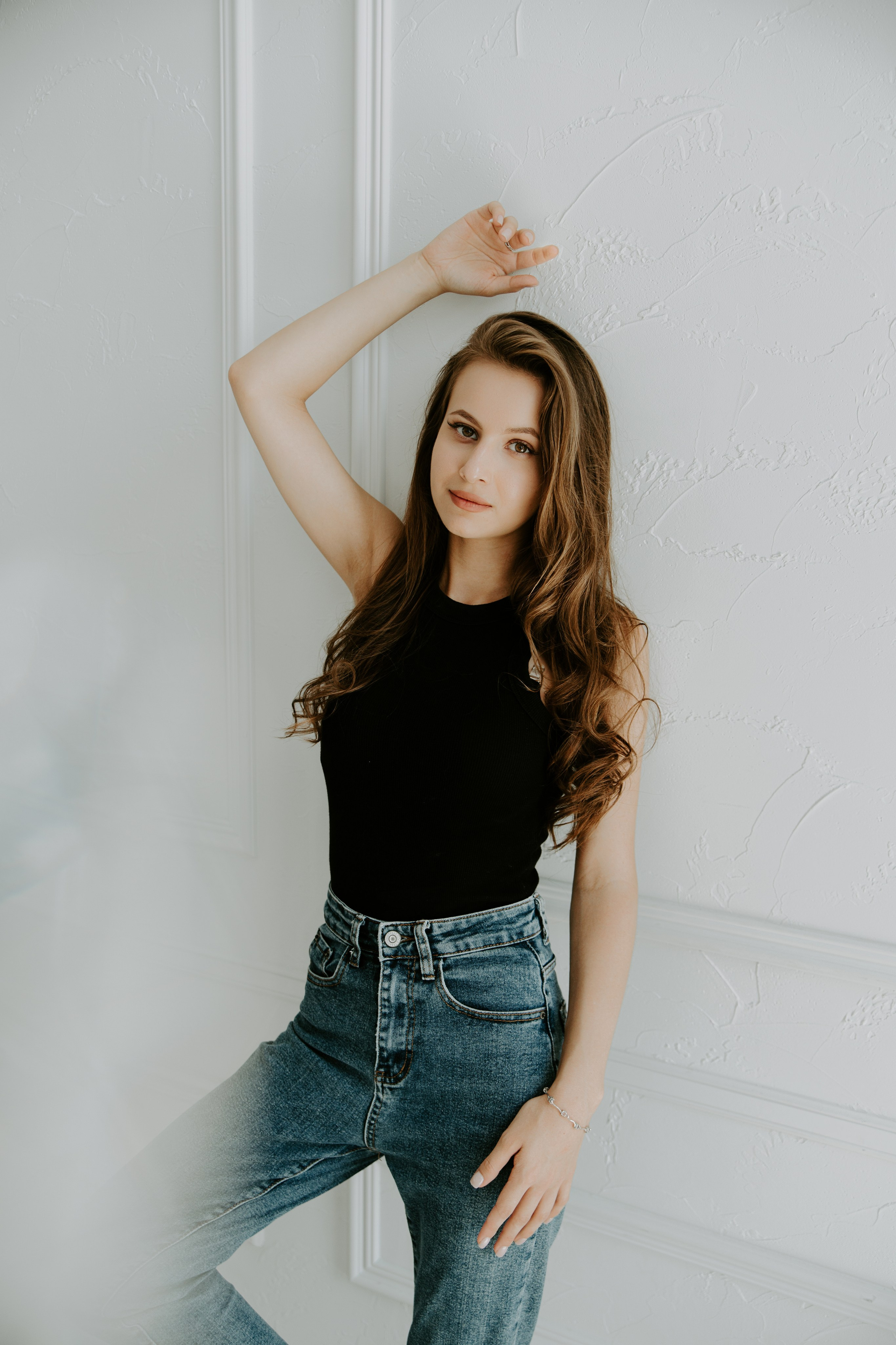 Мария. Фотограф Воронеж Варвара