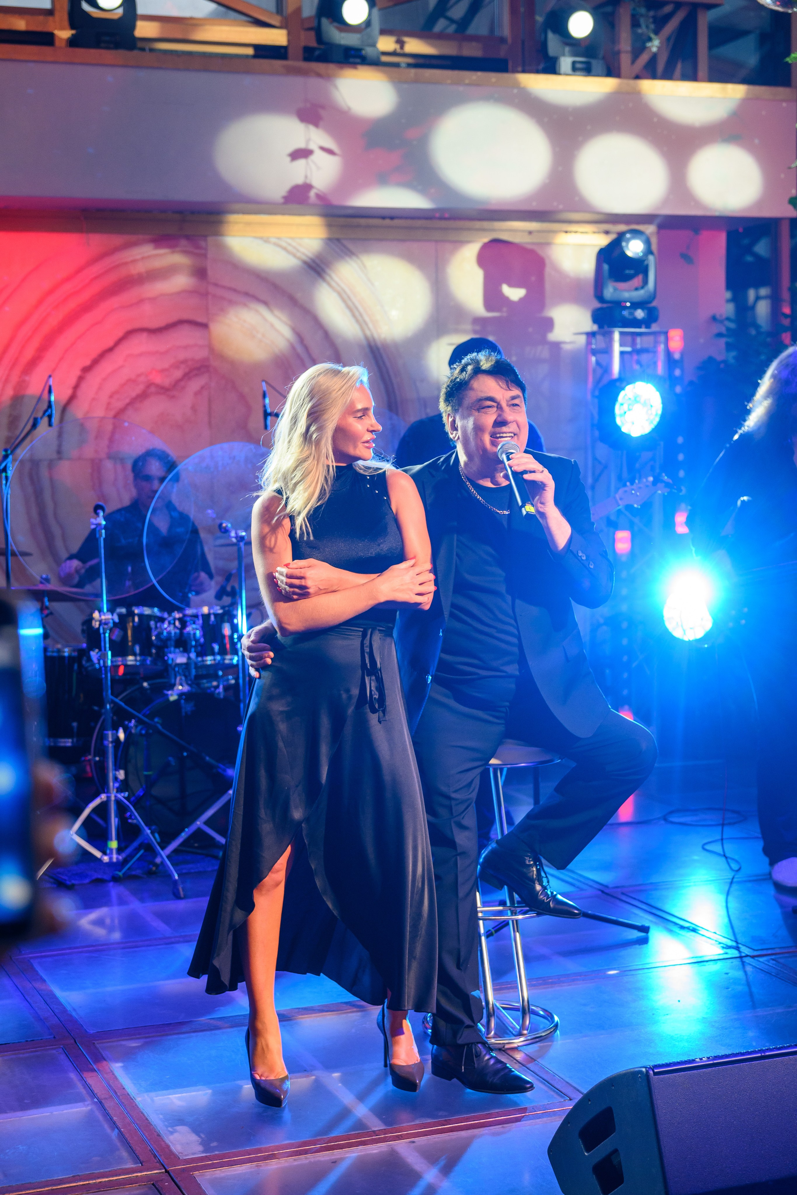 Вечеринки. Алексей Мигачёв фотограф и видеооператор в Москве