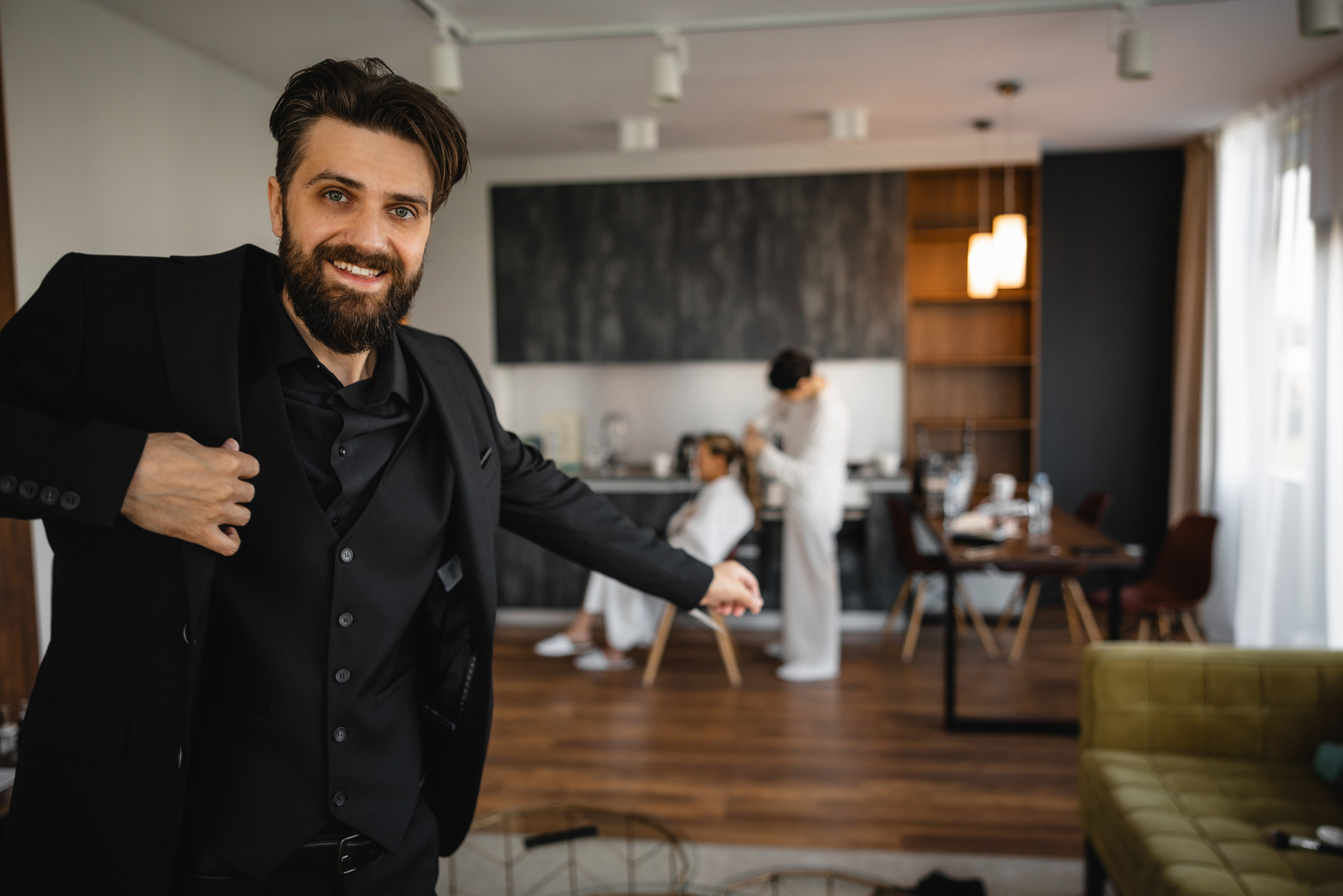Wedding. Фотограф в Санкт-Петербурге Шевцов Андрей