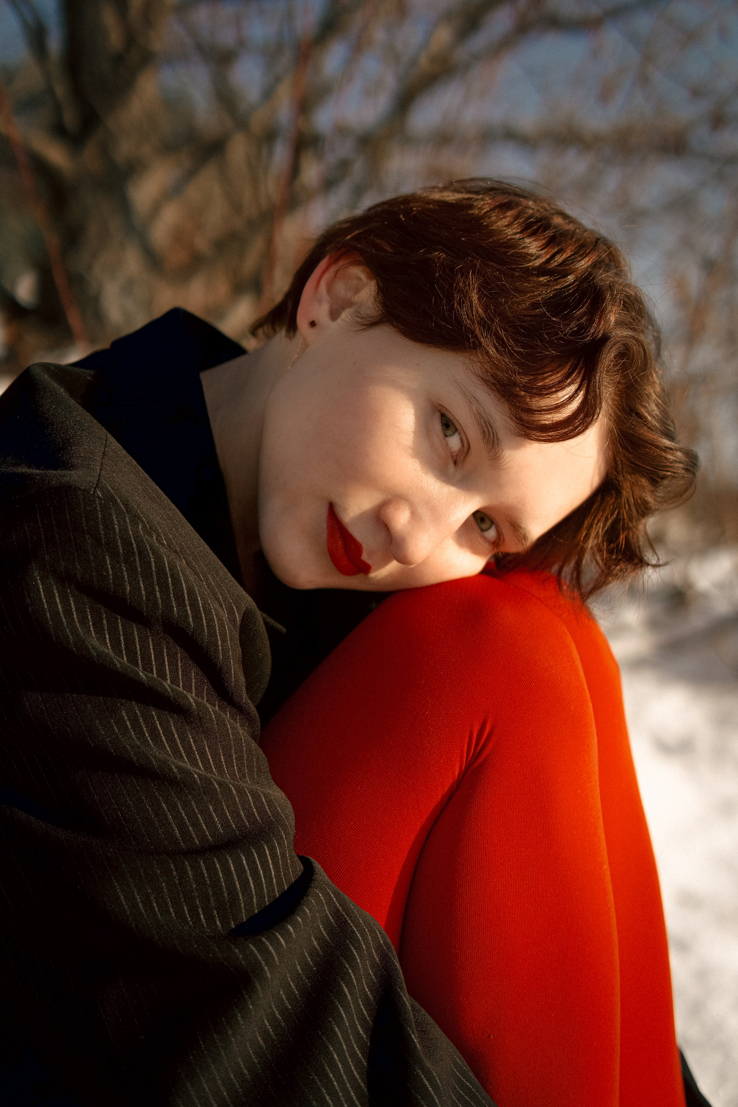 Лилия. Natalya Bondareva Photographу