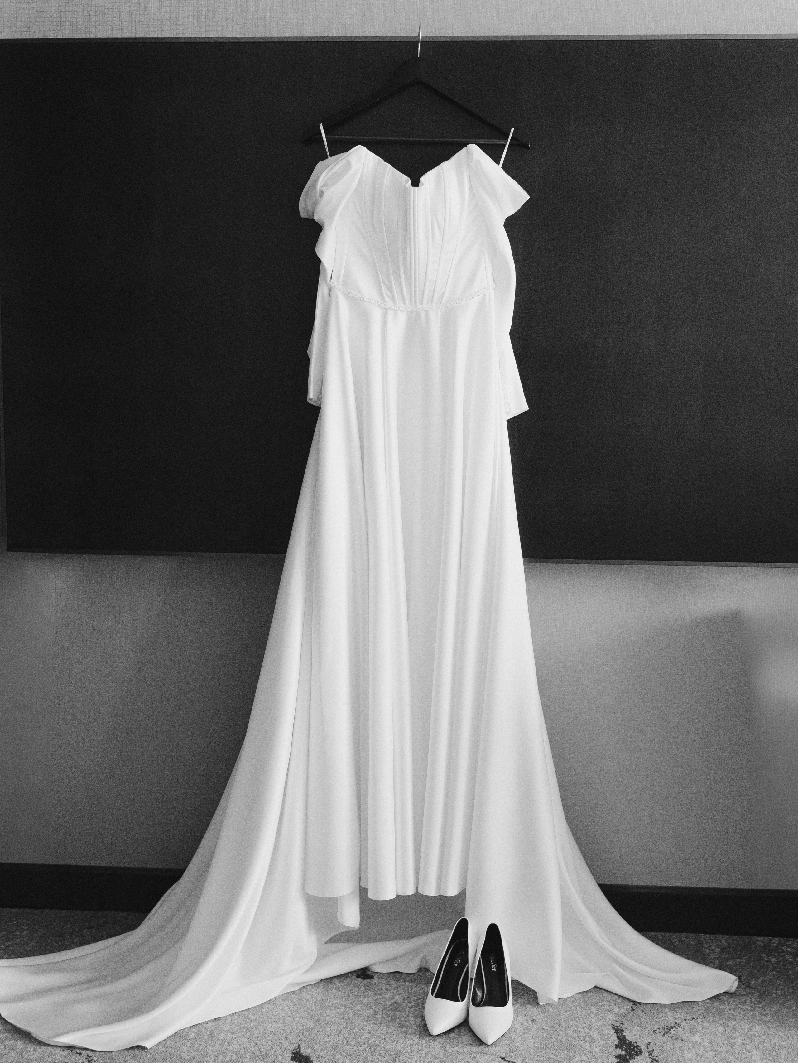 Максим и Мария 21.02.2026. Свадебный фотограф в Москве и по всему миру