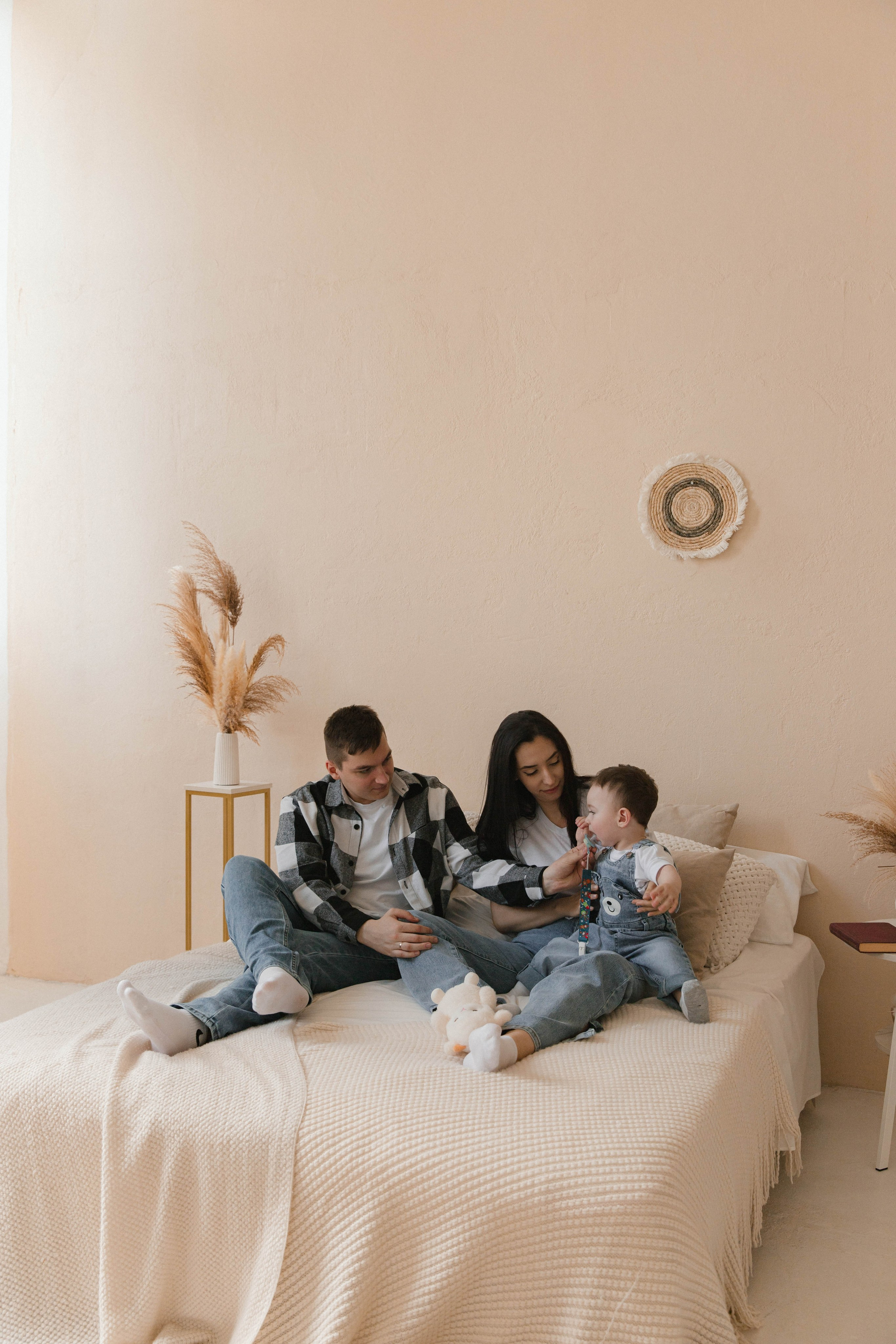 Family. Семейный и свадебный фотограф Нижний Новгород