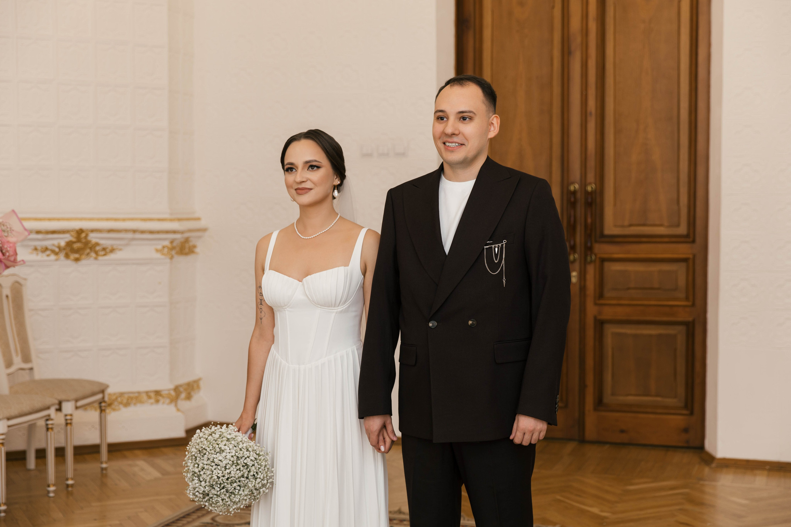 Татьяна и Александр. Семейный и свадебный фотограф Нижний Новгород