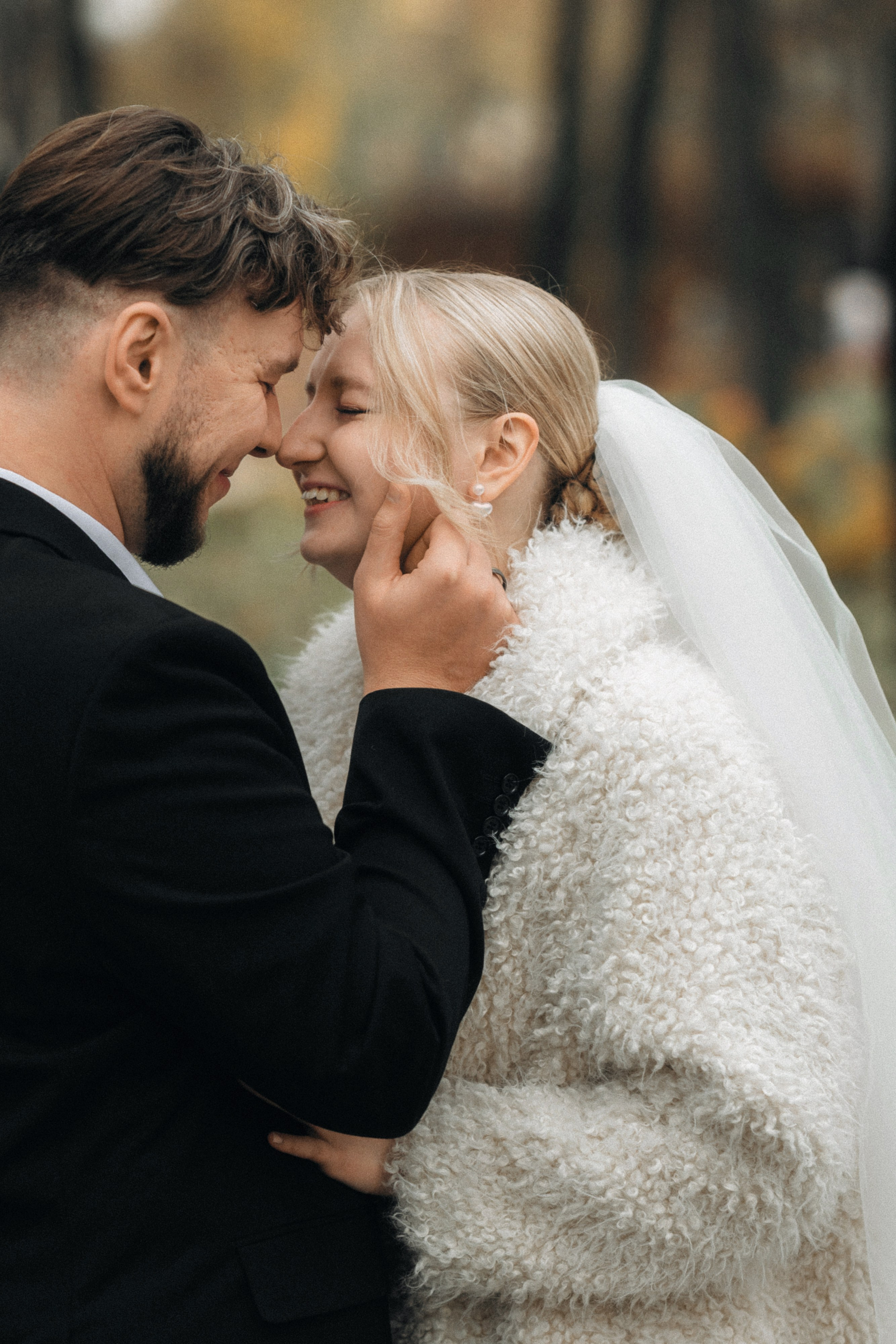 Свадебные фотосессии. Свадебный и репортажный фотограф в Воронеже Роман Янко