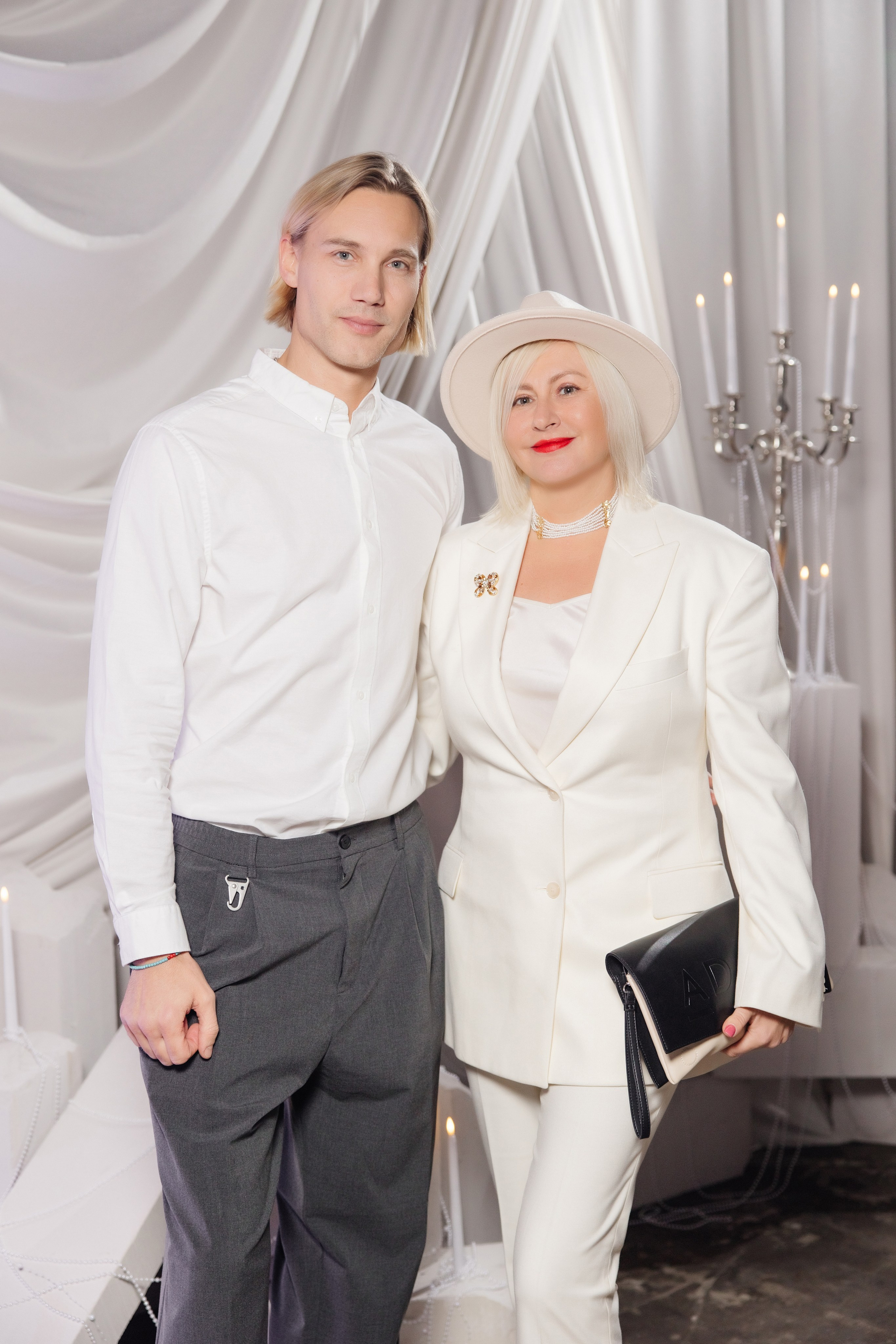 День рождения ARСHILOFT. Репортажный фотограф Ольга Кочетова в Москве