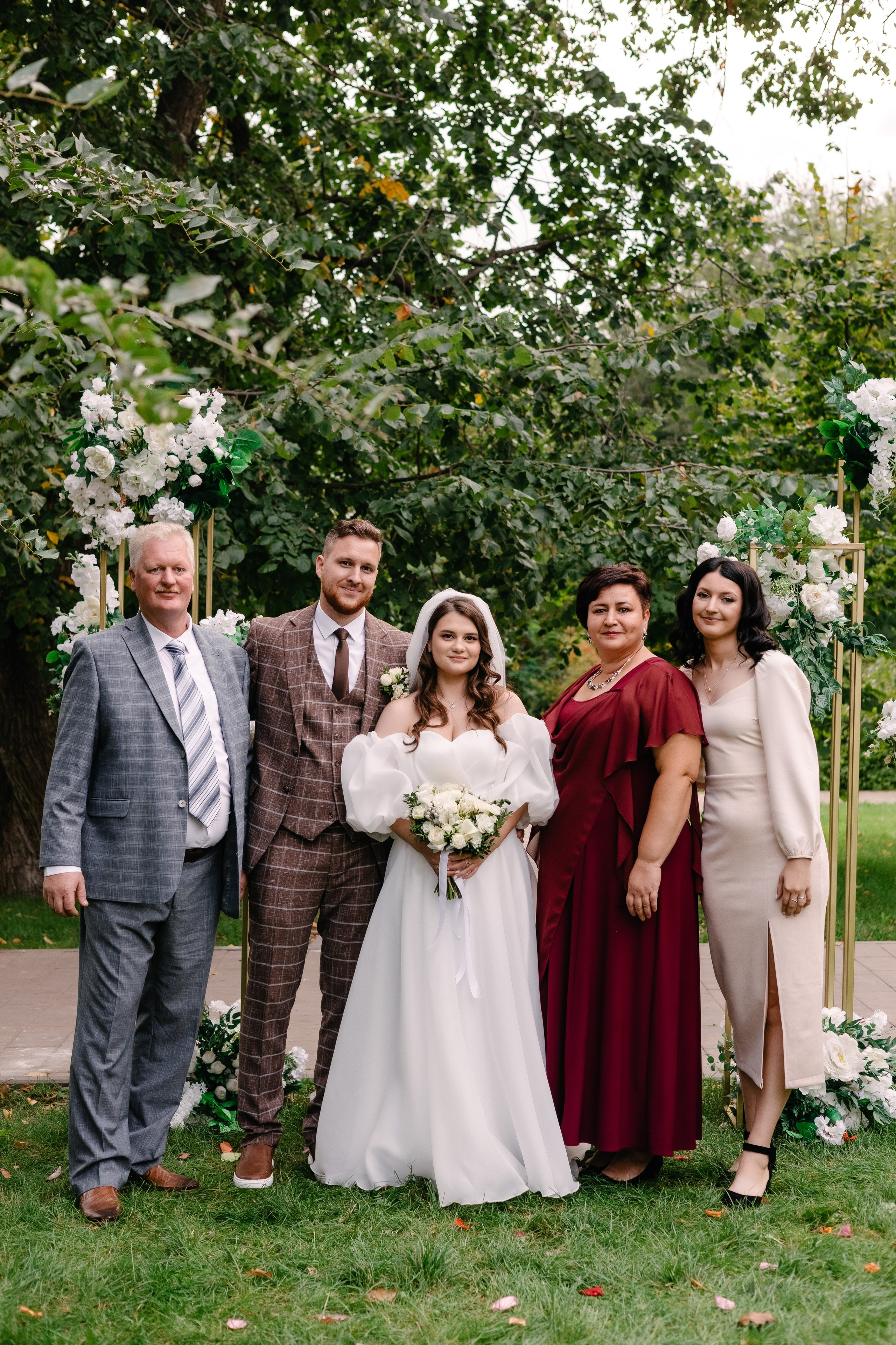 Яна, Андрей. Фотограф Волгоград Кристина Прохоренко