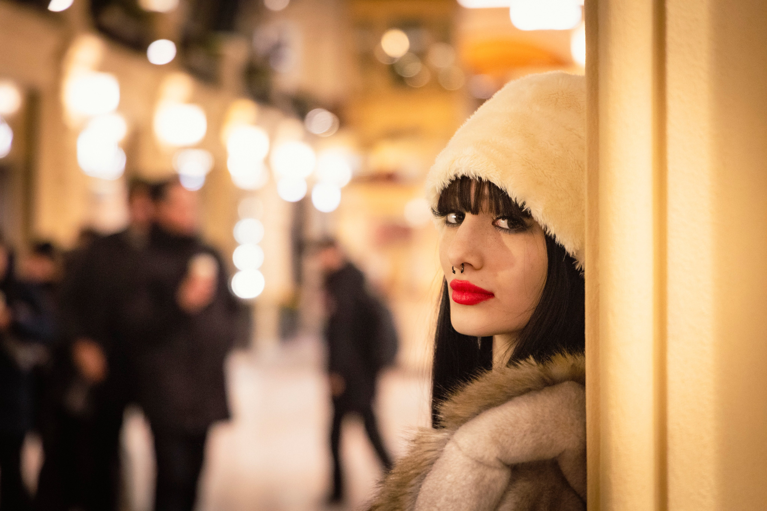 ГУМ. Диана. Фотограф для маркетплейсов, фотоуслуги в Жуковском Татьяна Марсуверских