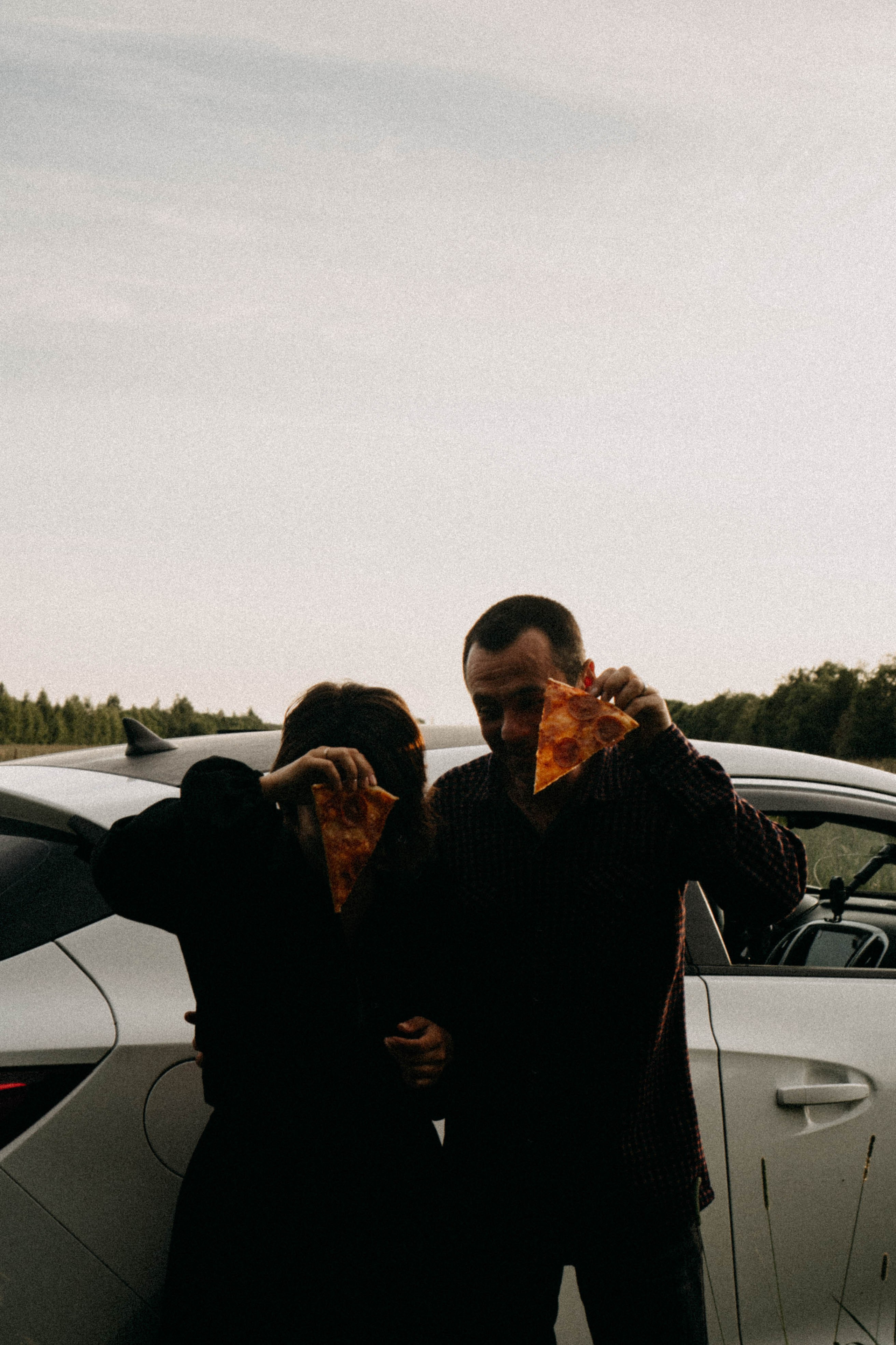 Летняя прогулка. Профессиональный фотограф, Санкт-Петербург — Виктория Богомолова