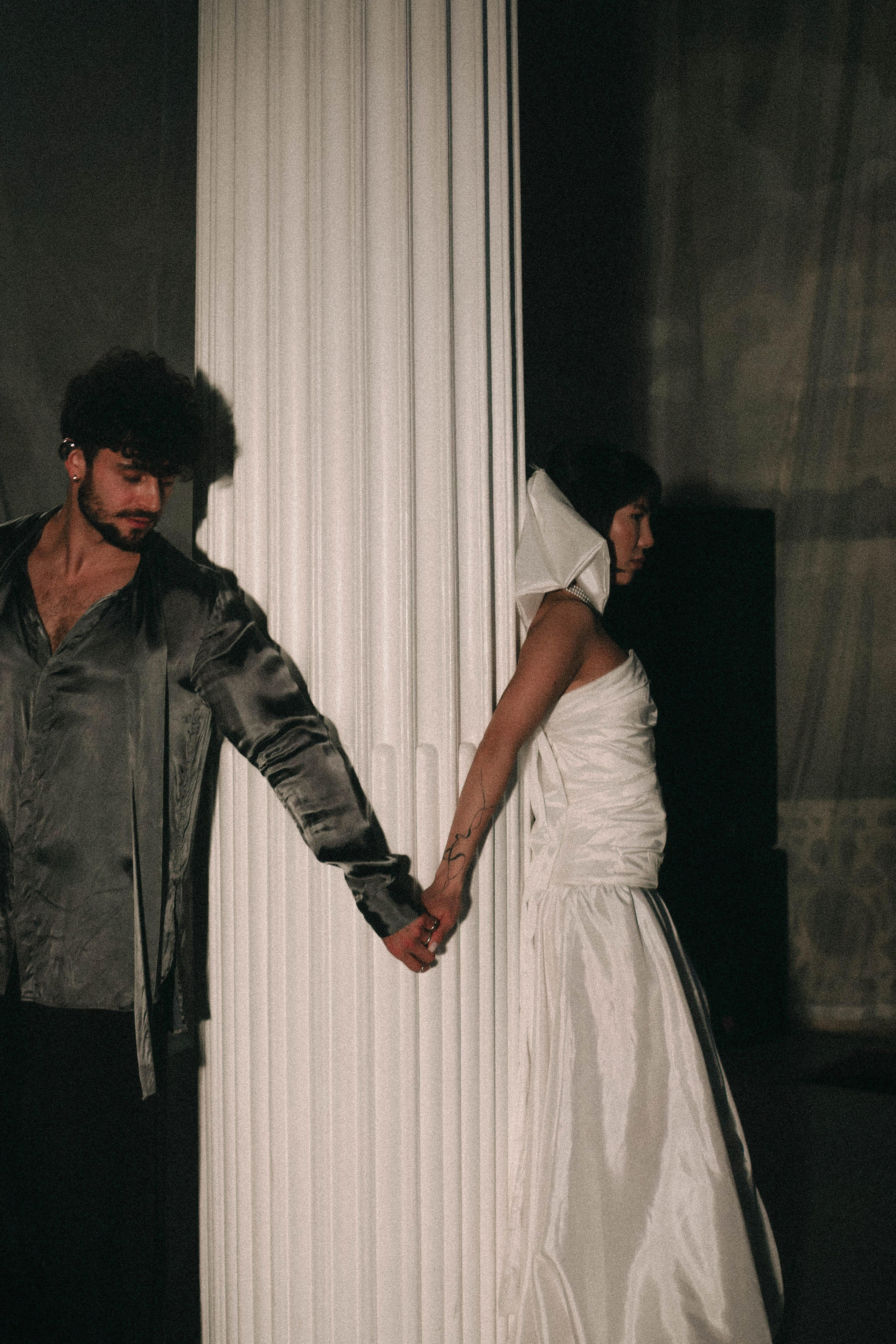 СВАБЕДНАЯ ФОТСЕССИИЯ В ОДНОМ ИЗ ЗАЛОВ НИКОЛАЕВСКОГО ДВОРЦА. Профессиональный фотограф, Санкт-Петербург — Виктория Богомолова