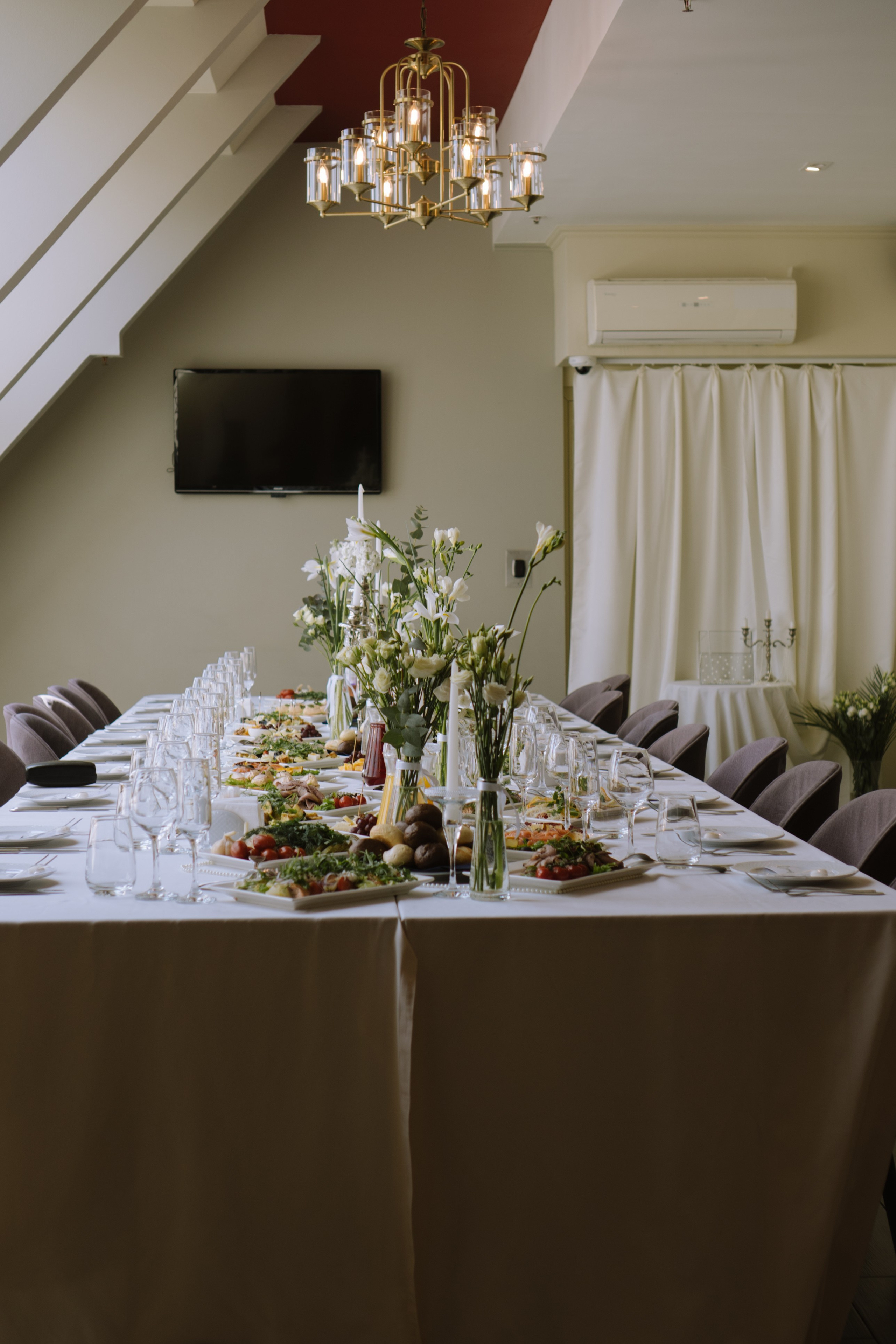 КАМЕРНАЯ СВАДЬБА СЬЕМКА БАНКЕТА (2 ЧАСА). Профессиональный фотограф, Санкт-Петербург — Виктория Богомолова