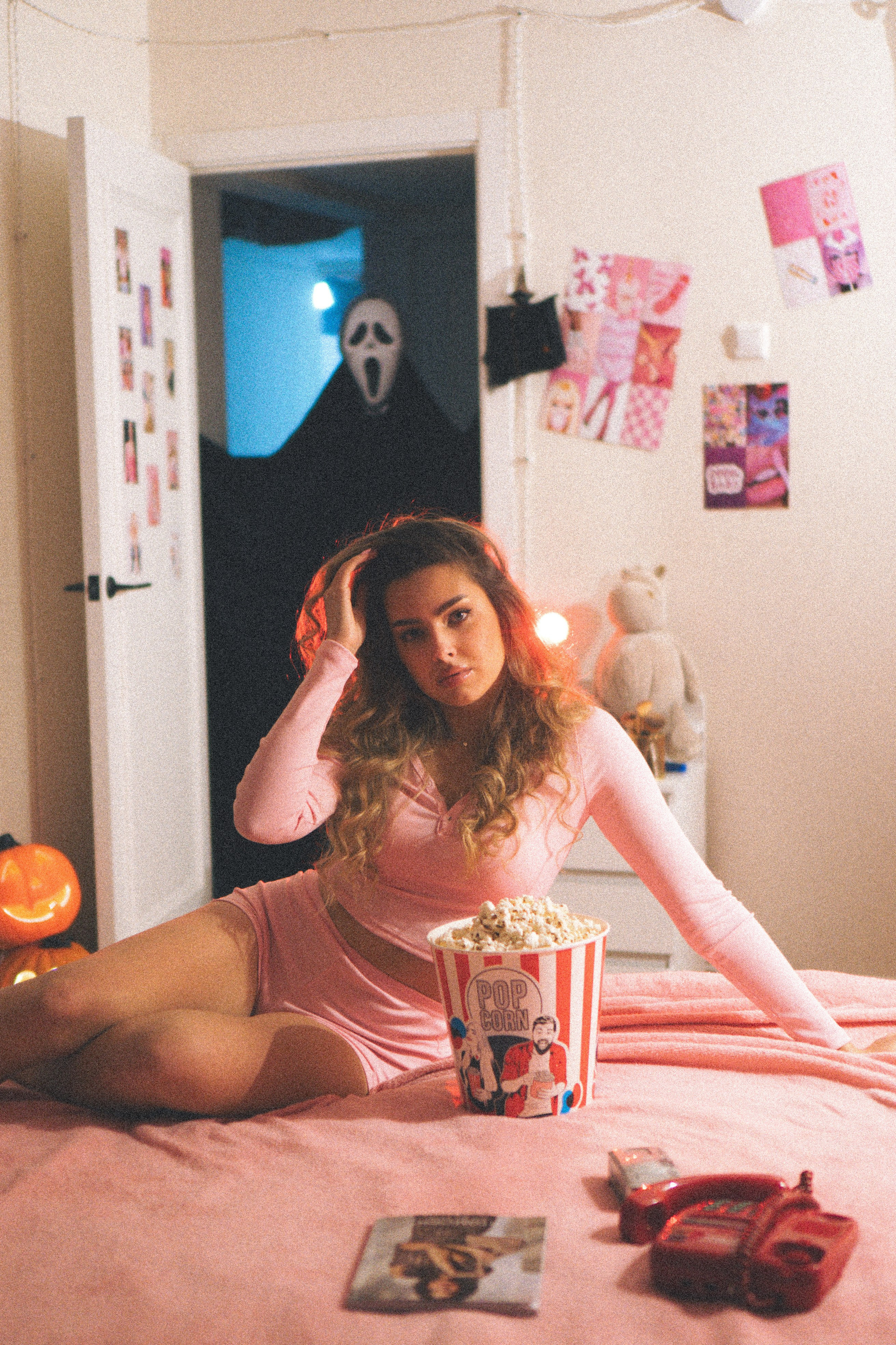 ТРЕНД ИИ. Профессиональный фотограф, Санкт-Петербург — Виктория Богомолова