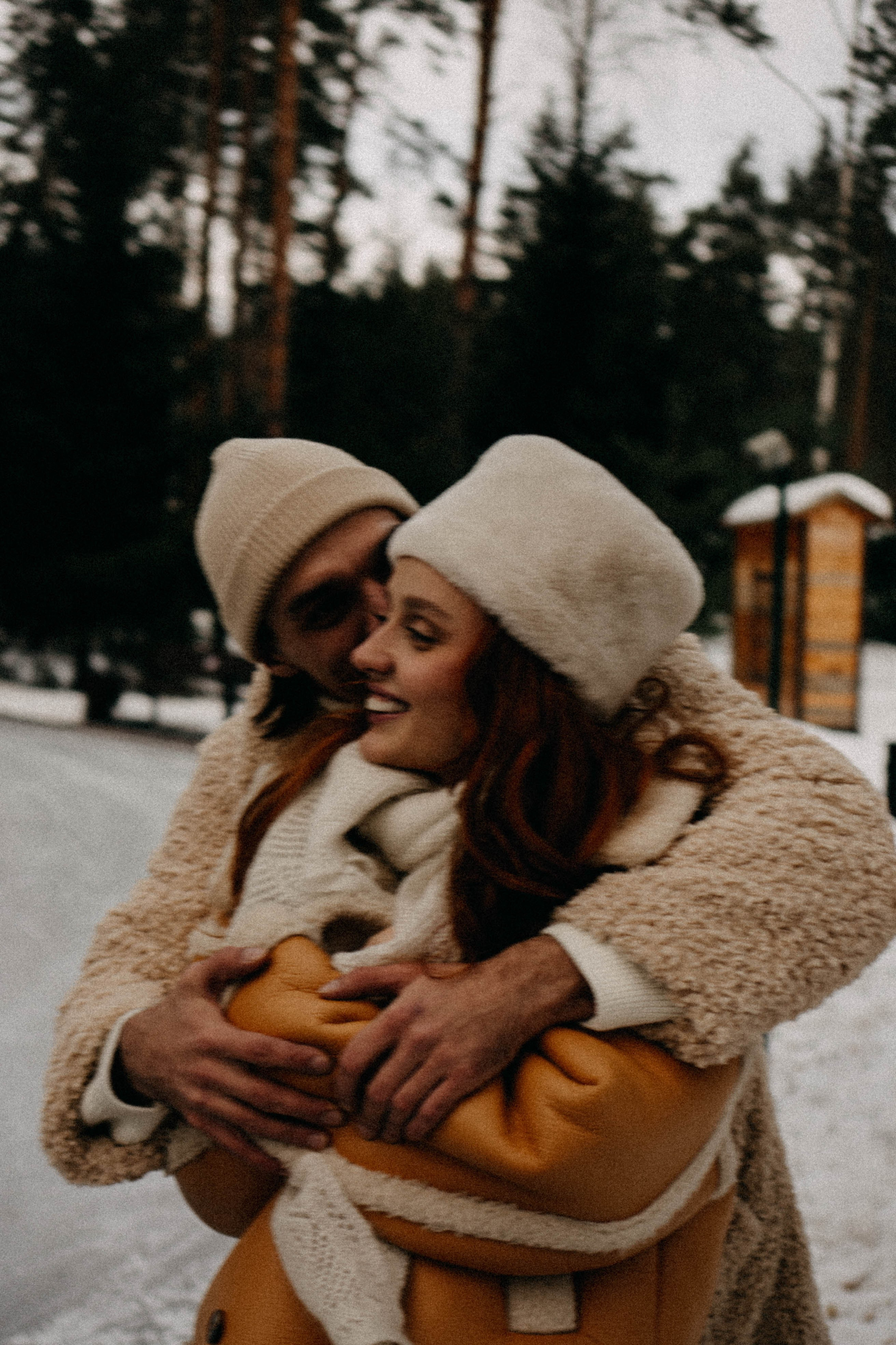 Каток. Профессиональный фотограф, Санкт-Петербург — Виктория Богомолова