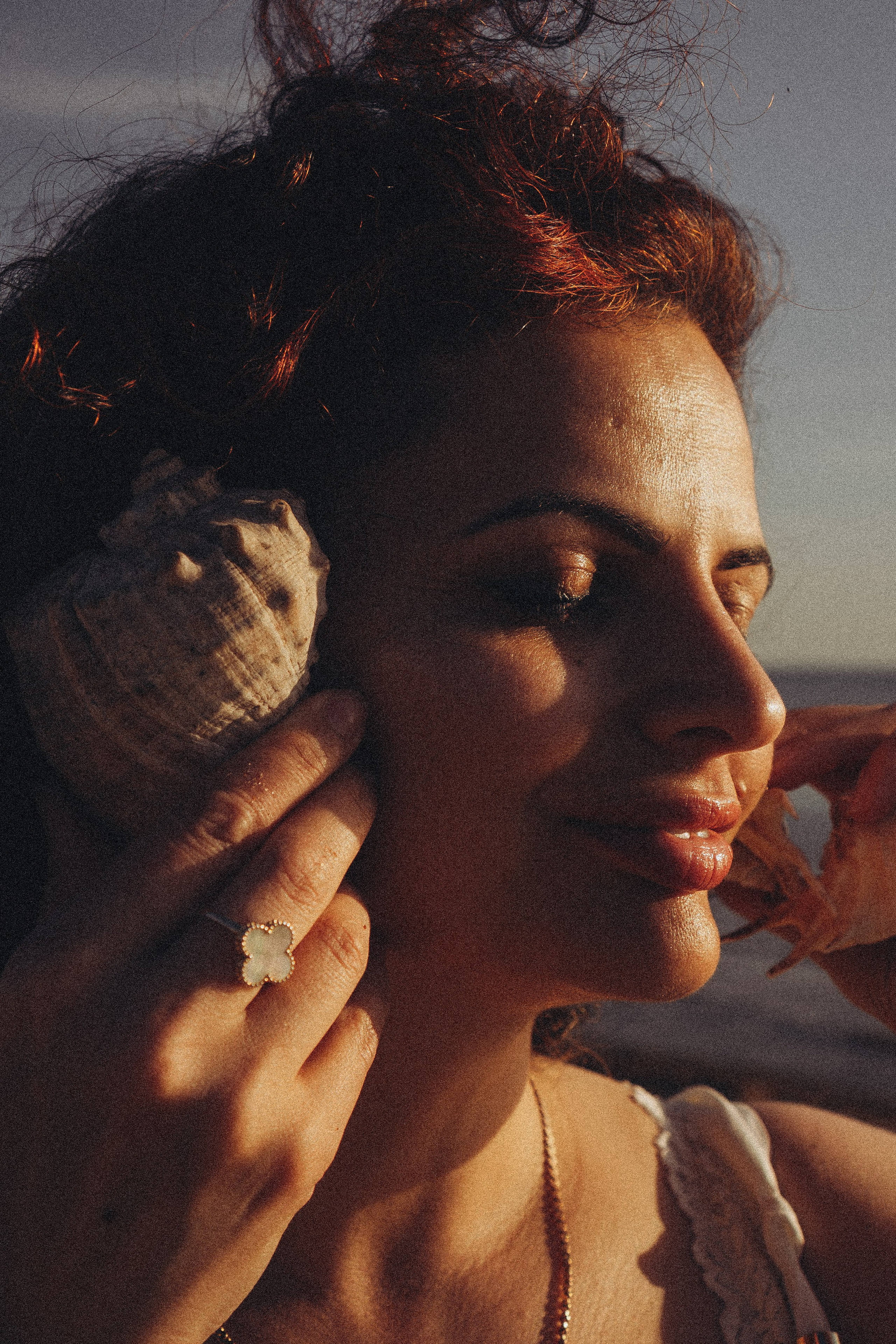 У ФИНСКОГО ЗАЛИВА. Профессиональный фотограф, Санкт-Петербург — Виктория Богомолова