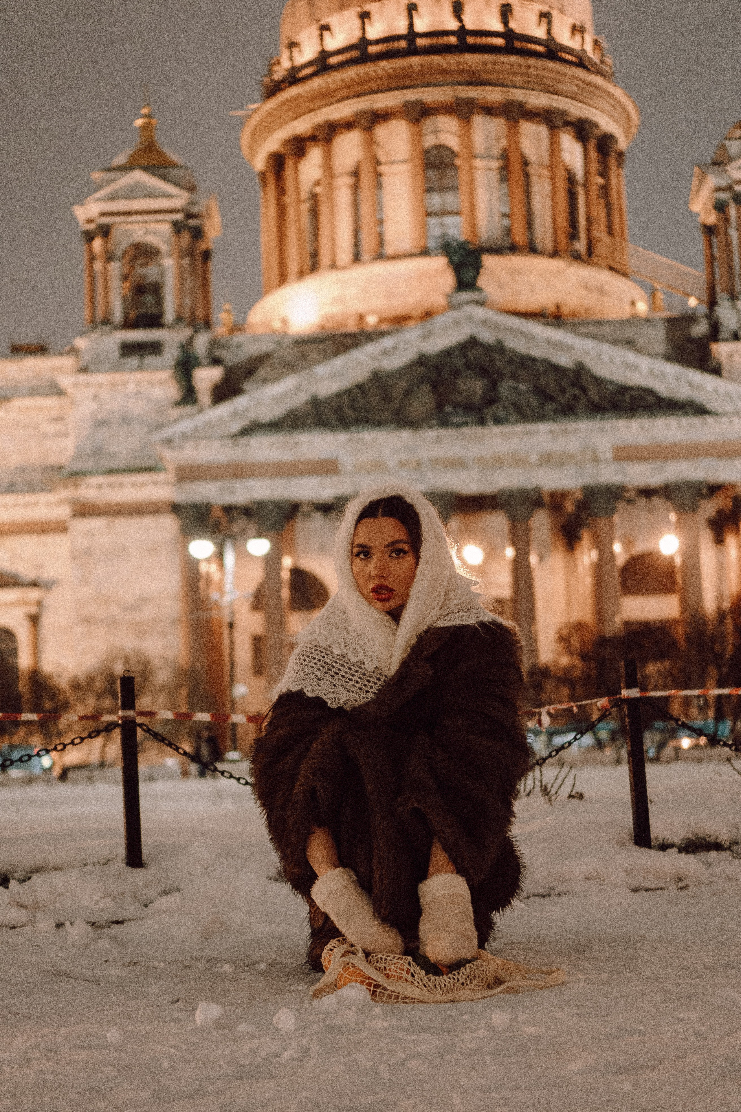 В Русском стиле. Профессиональный фотограф, Санкт-Петербург — Виктория Богомолова