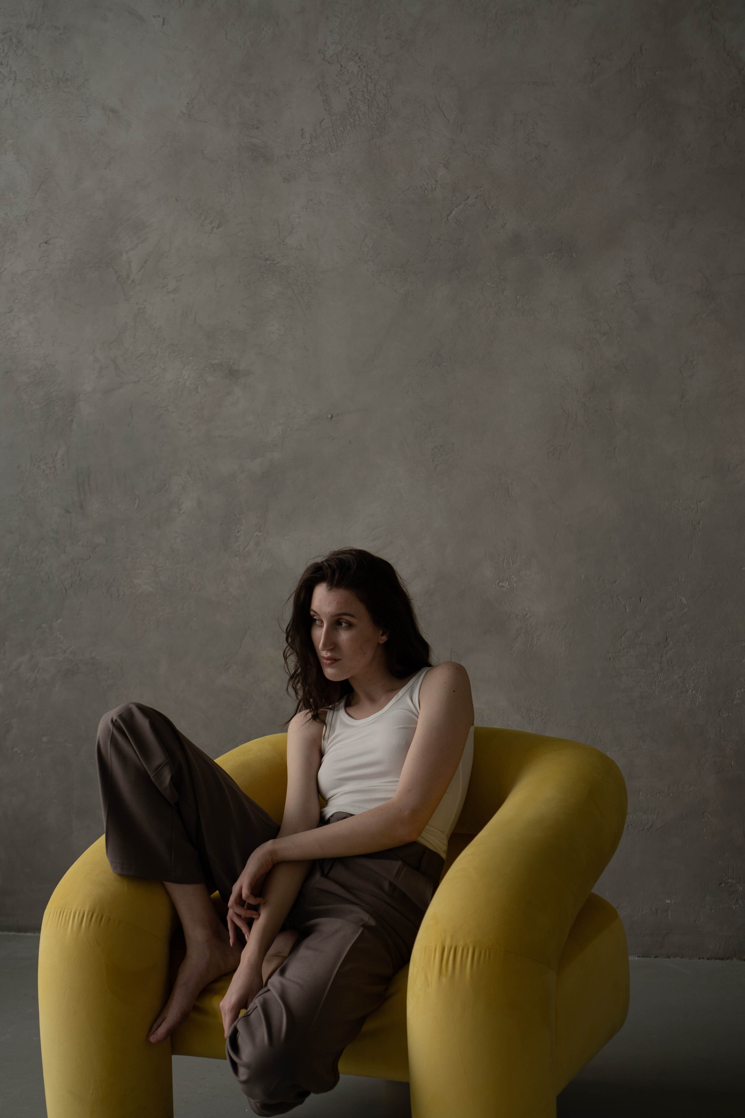 Студийная. Профессиональный фотограф, Санкт-Петербург — Виктория Богомолова