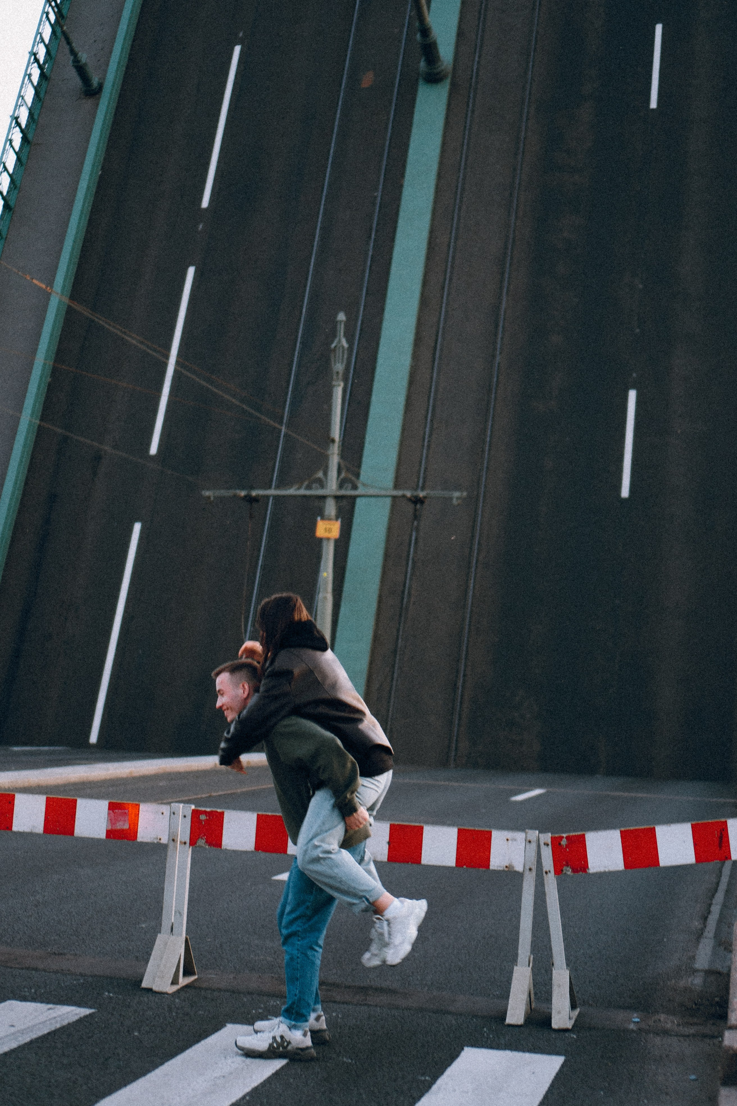 Рассветная история любви. Профессиональный фотограф, Санкт-Петербург — Виктория Богомолова