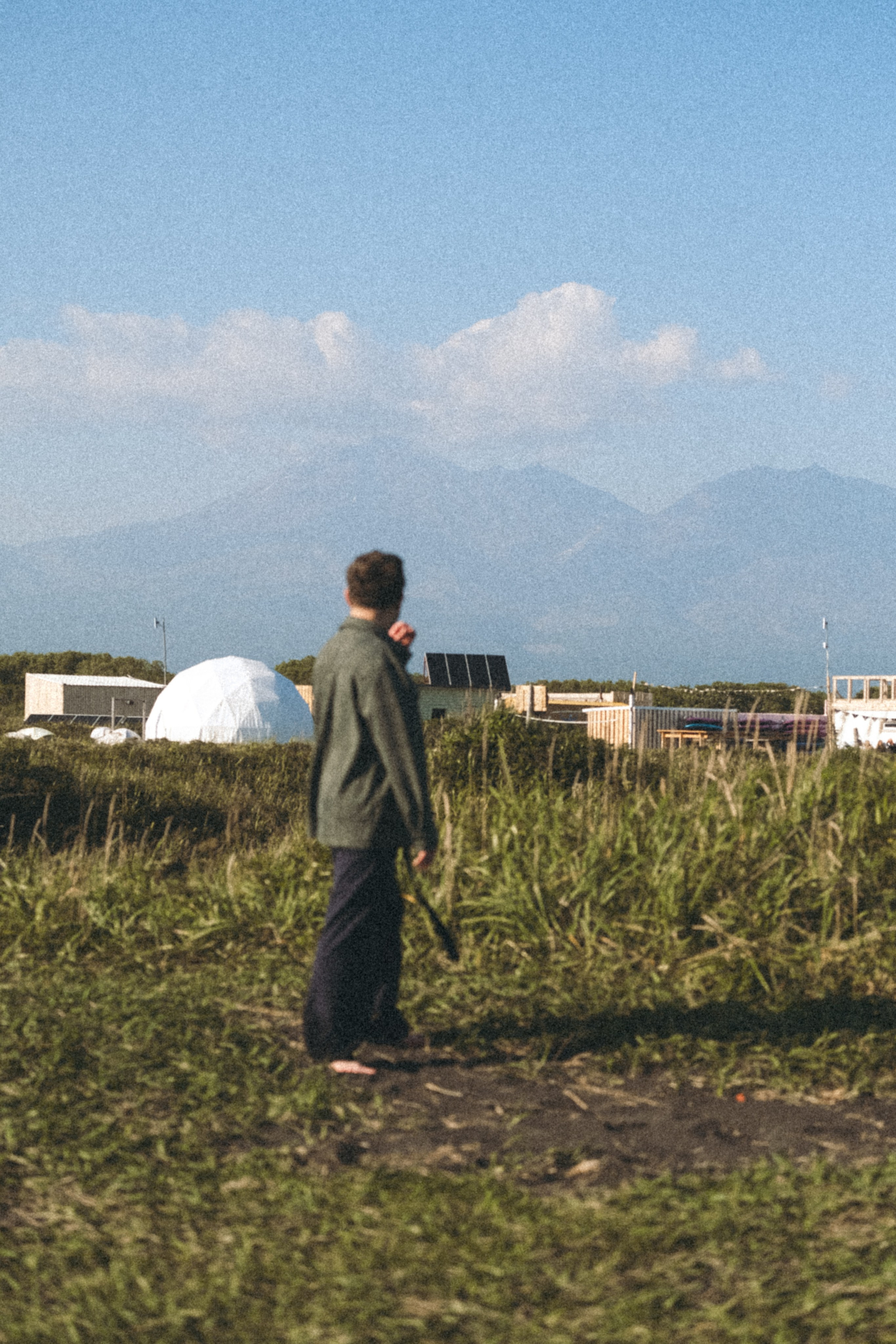 Тихий океан. Профессиональный фотограф, Санкт-Петербург — Виктория Богомолова
