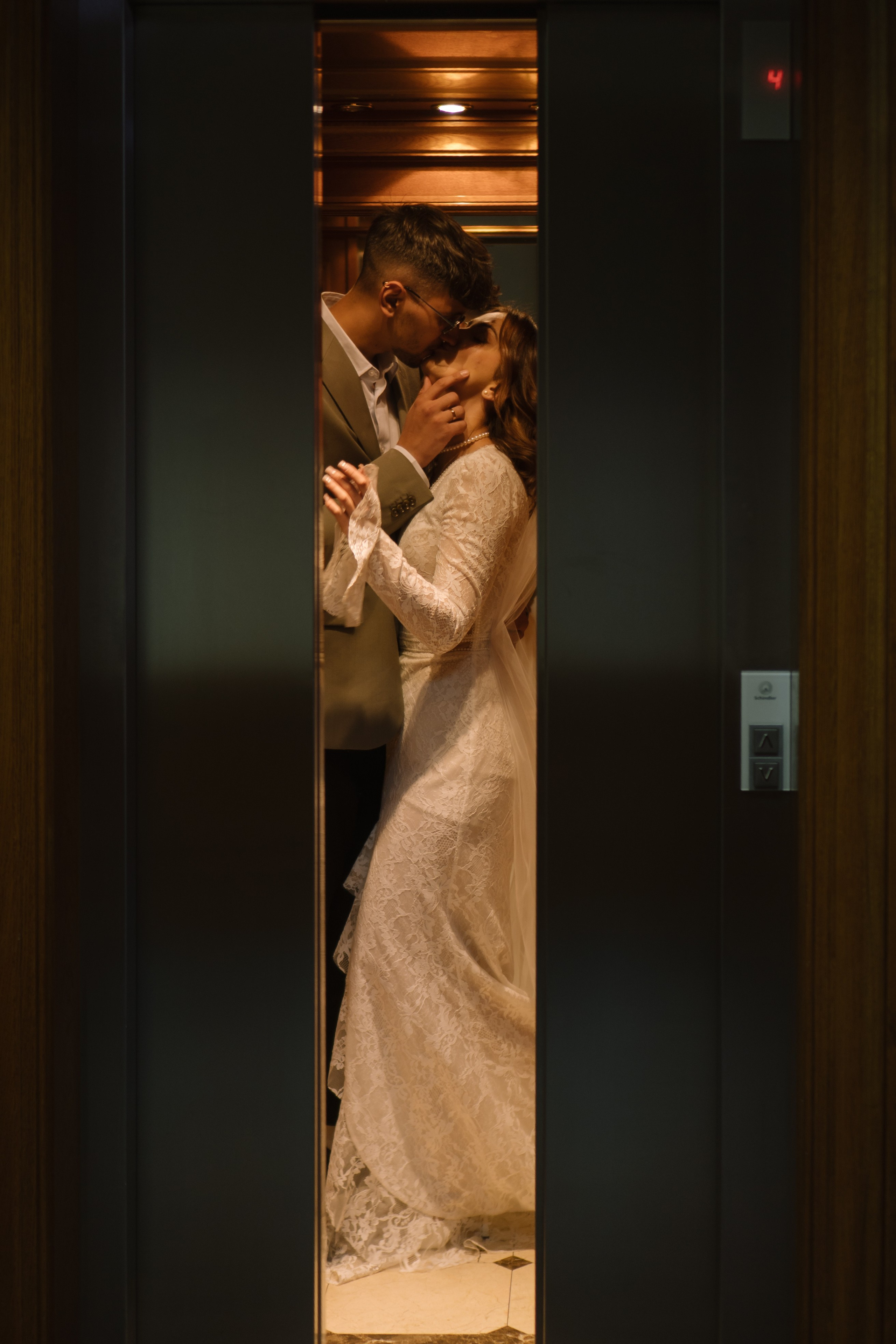 СВАДЕБНАЯ СЬЕМКА В СТУДИИ. Профессиональный фотограф, Санкт-Петербург — Виктория Богомолова