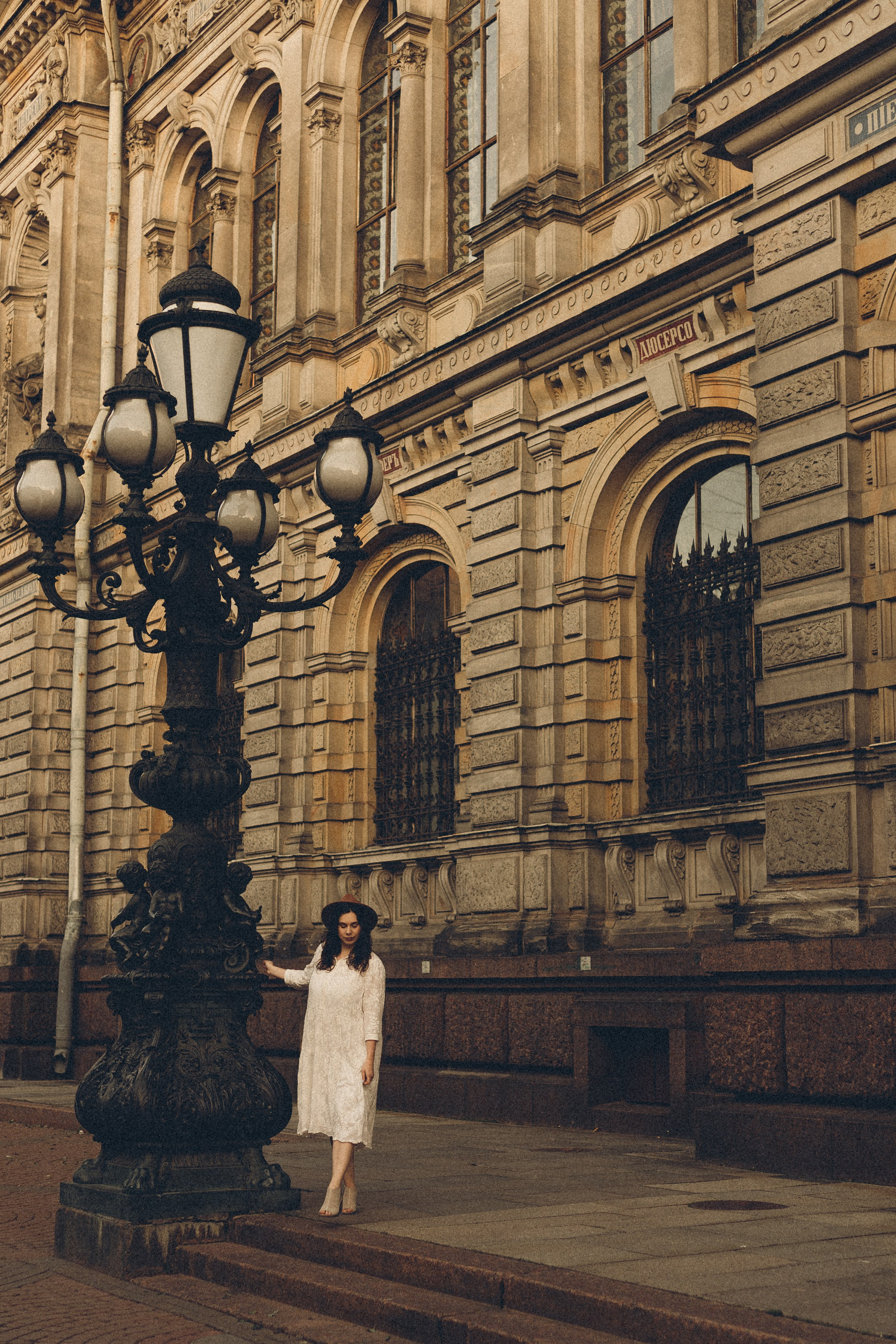 РАССВЕТ С РАЗВОДНЫМИ МОСТАМИ. Профессиональный фотограф, Санкт-Петербург — Виктория Богомолова