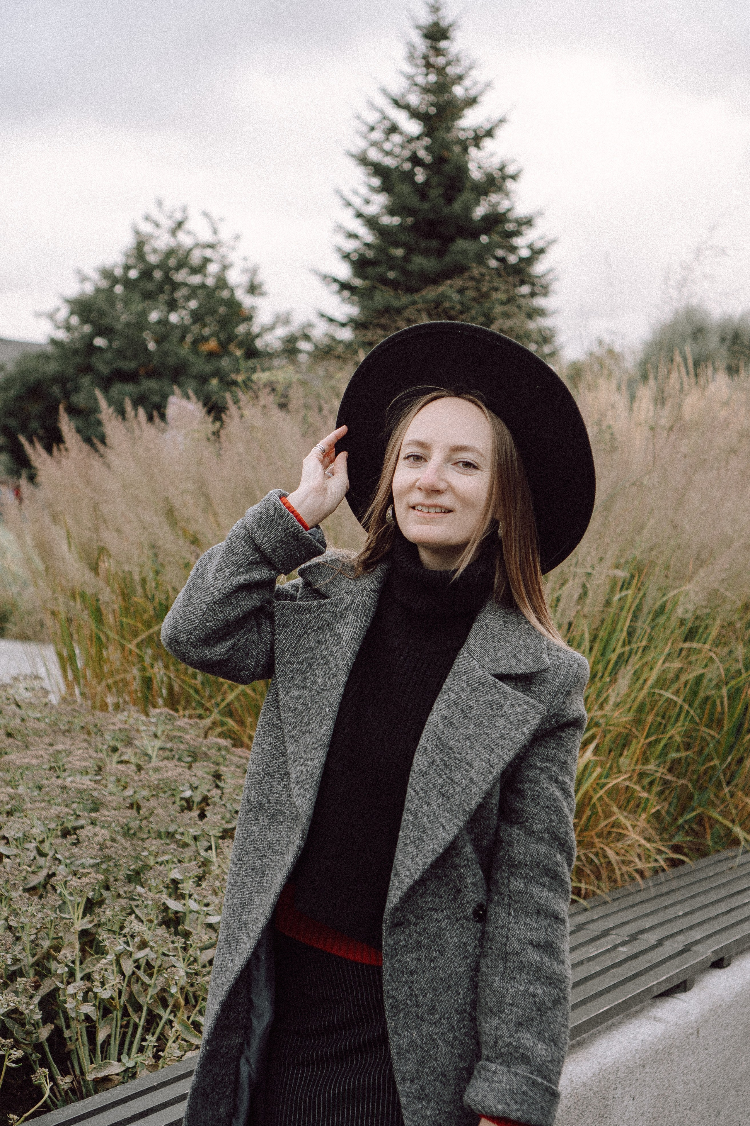 Прогулка по городу. Профессиональный фотограф, Санкт-Петербург — Виктория Богомолова