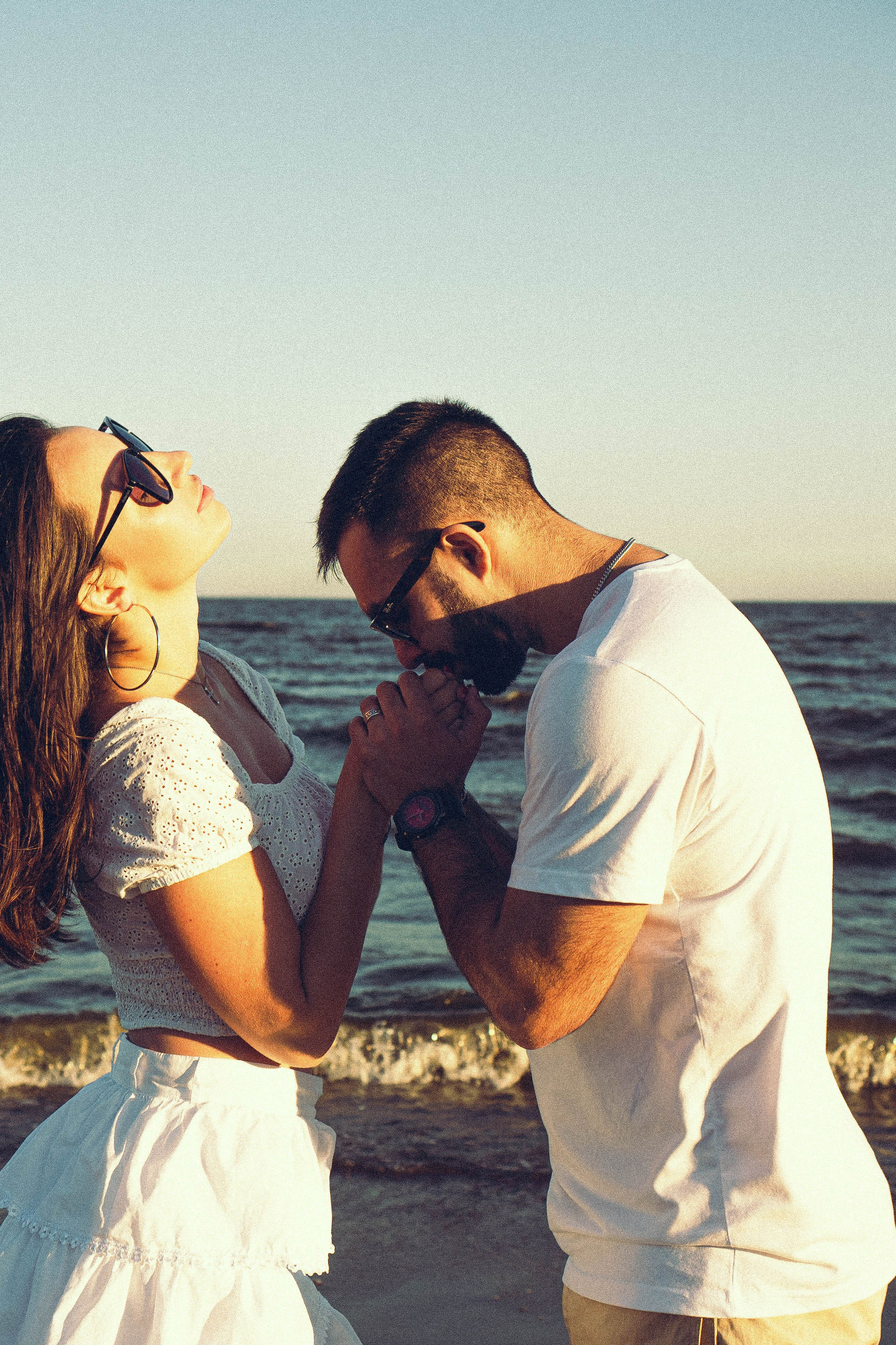 Любовь на заливе. Профессиональный фотограф, Санкт-Петербург — Виктория Богомолова