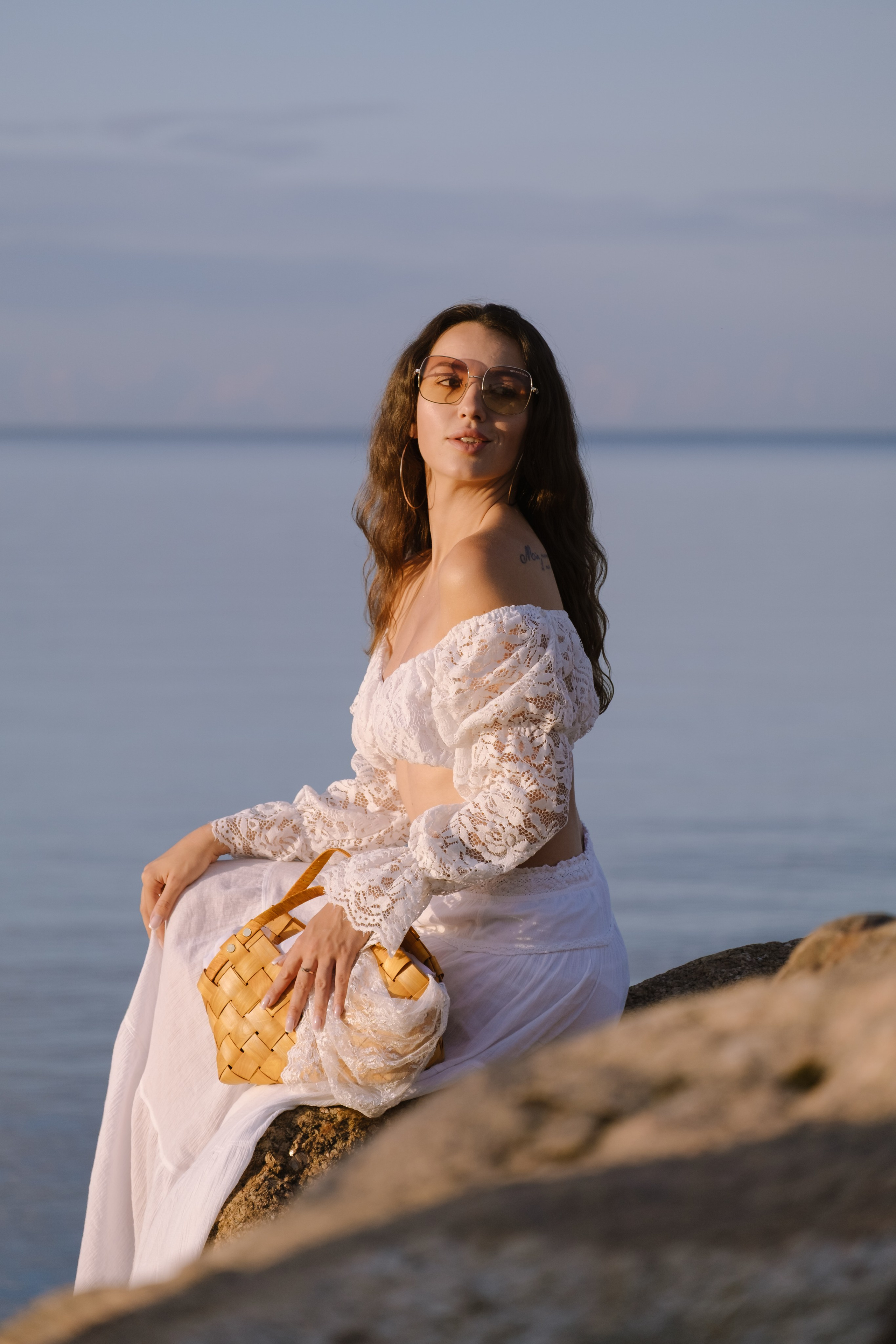 ПРОГУЛКА ПО ЛАДОЖСКОМУ ОЗЕРУ. Профессиональный фотограф, Санкт-Петербург — Виктория Богомолова