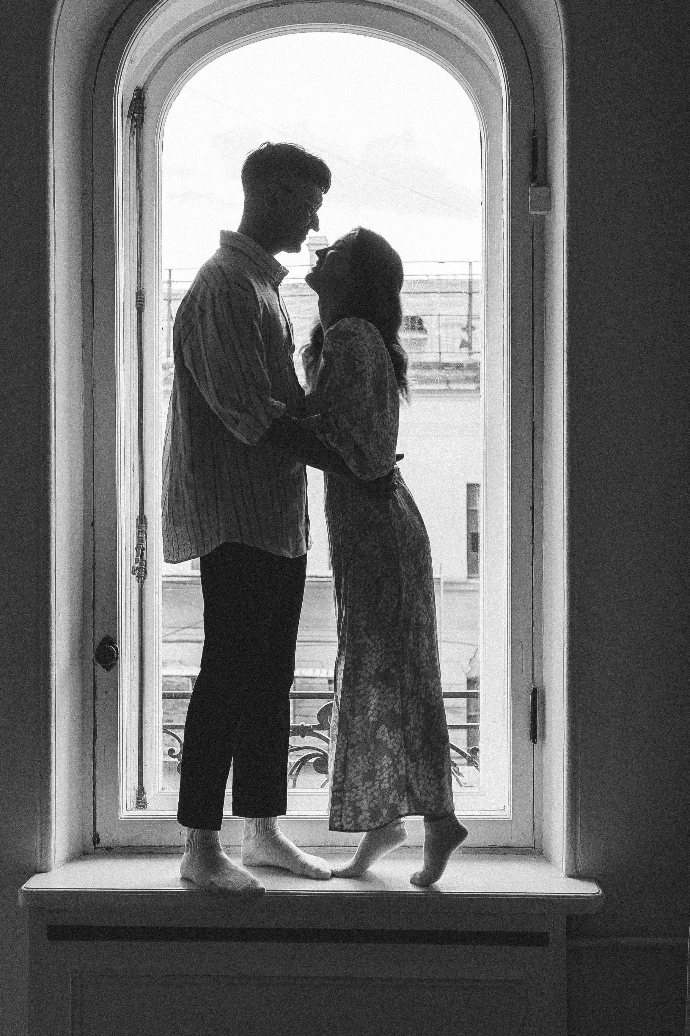 ЛЮБОВЬ В ИЮНЕ. Профессиональный фотограф, Санкт-Петербург — Виктория Богомолова