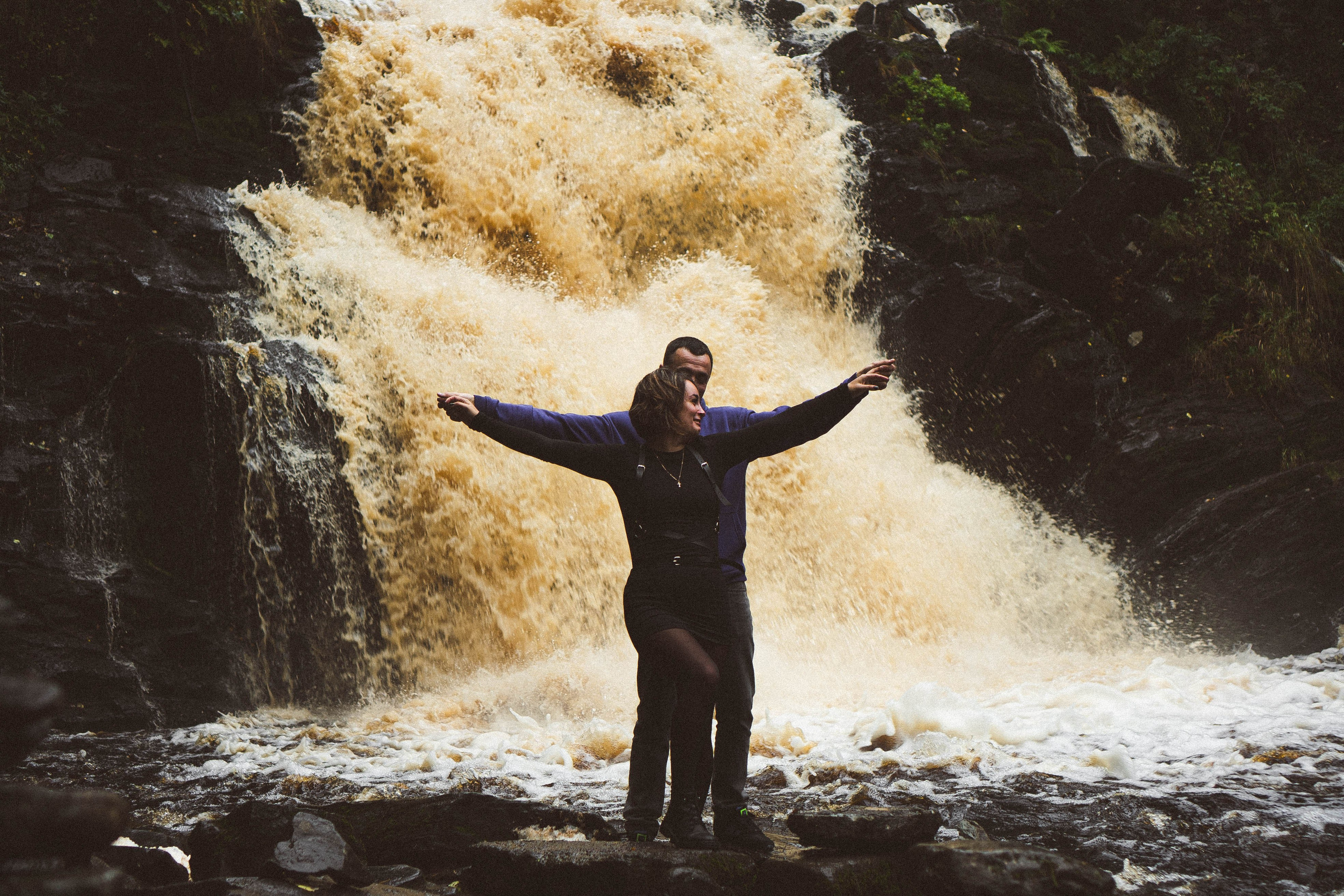 Прогулка на природе. Профессиональный фотограф, Санкт-Петербург — Виктория Богомолова