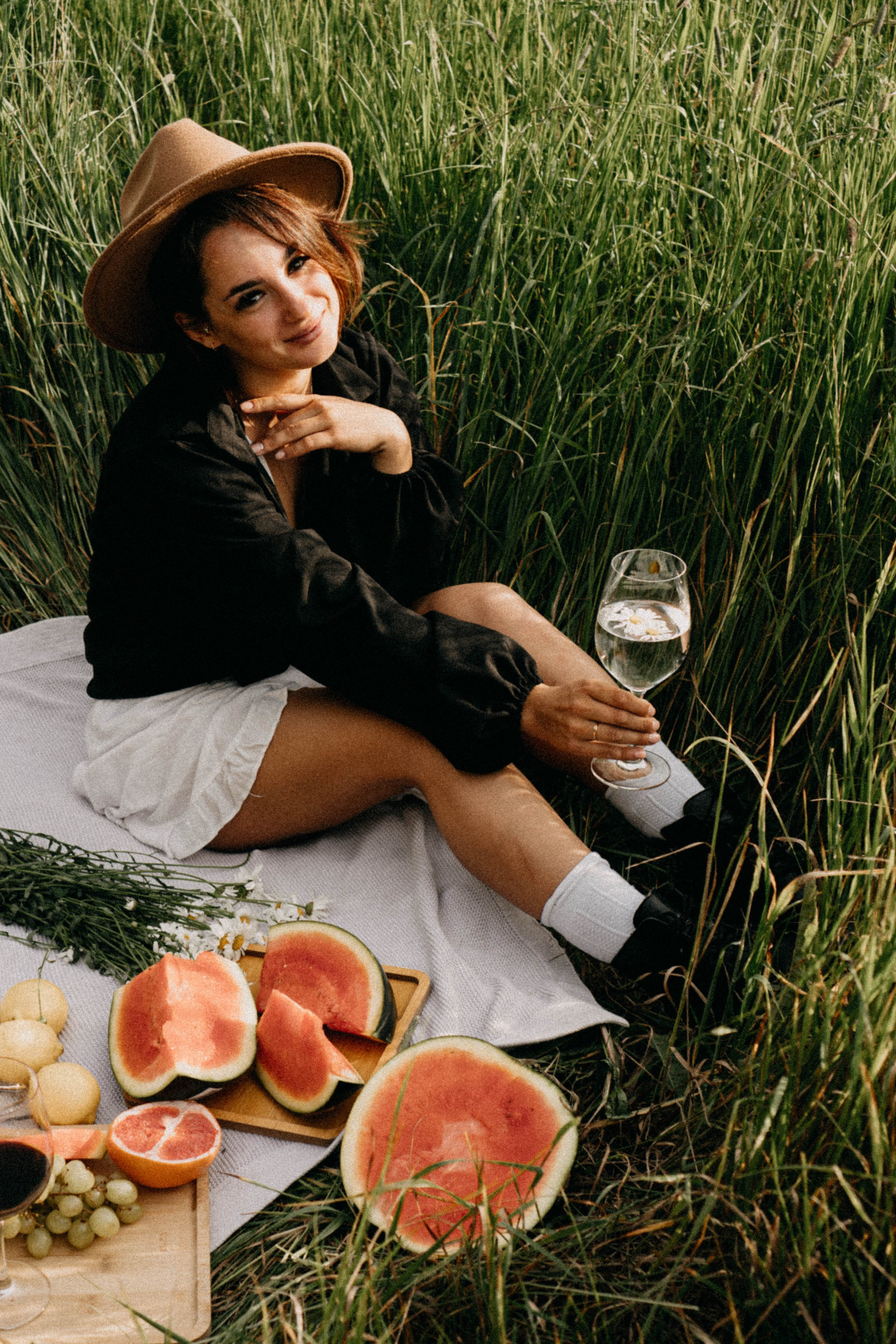 Летняя прогулка. Профессиональный фотограф, Санкт-Петербург — Виктория Богомолова