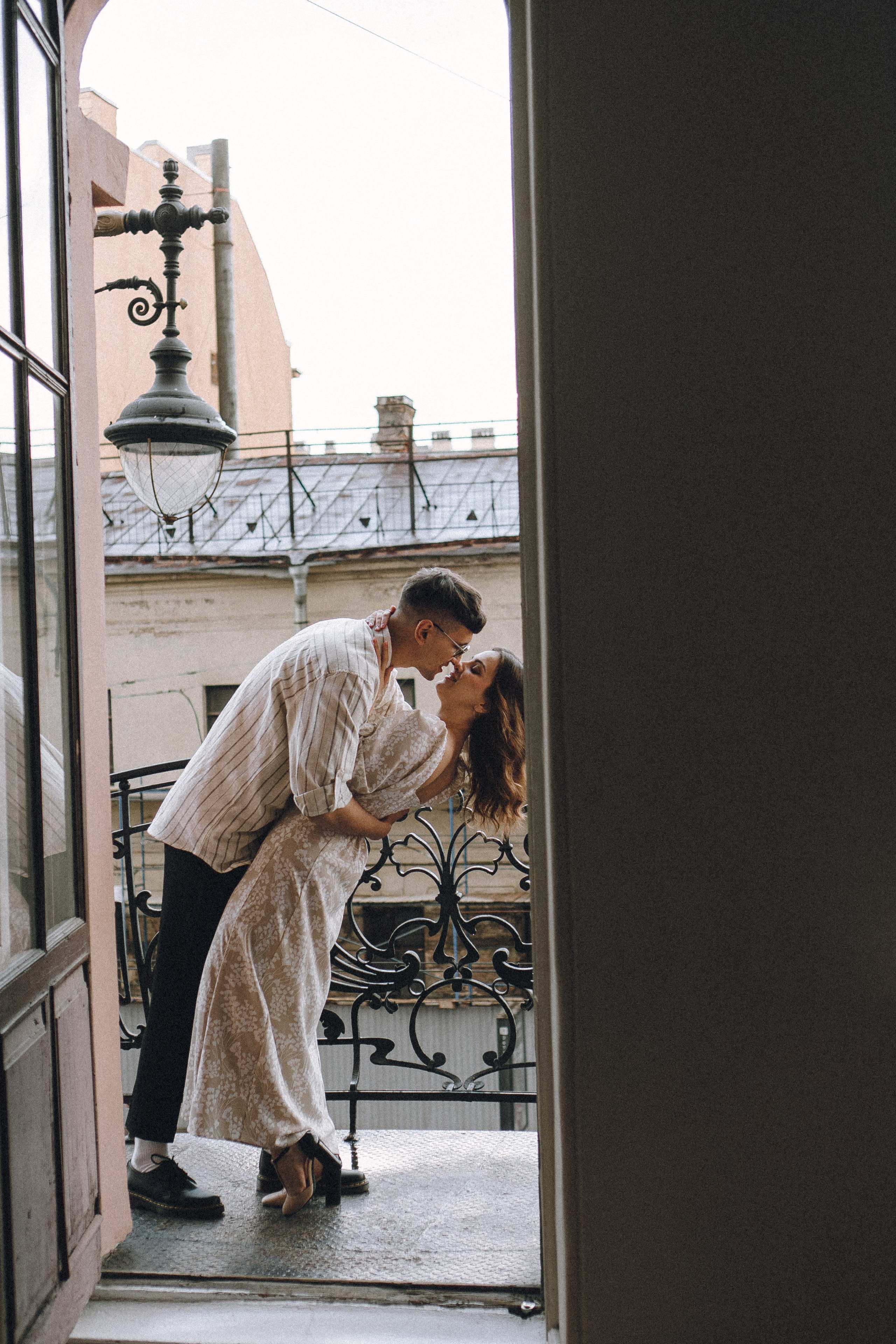 ЛЮБОВЬ В ИЮНЕ. Профессиональный фотограф, Санкт-Петербург — Виктория Богомолова