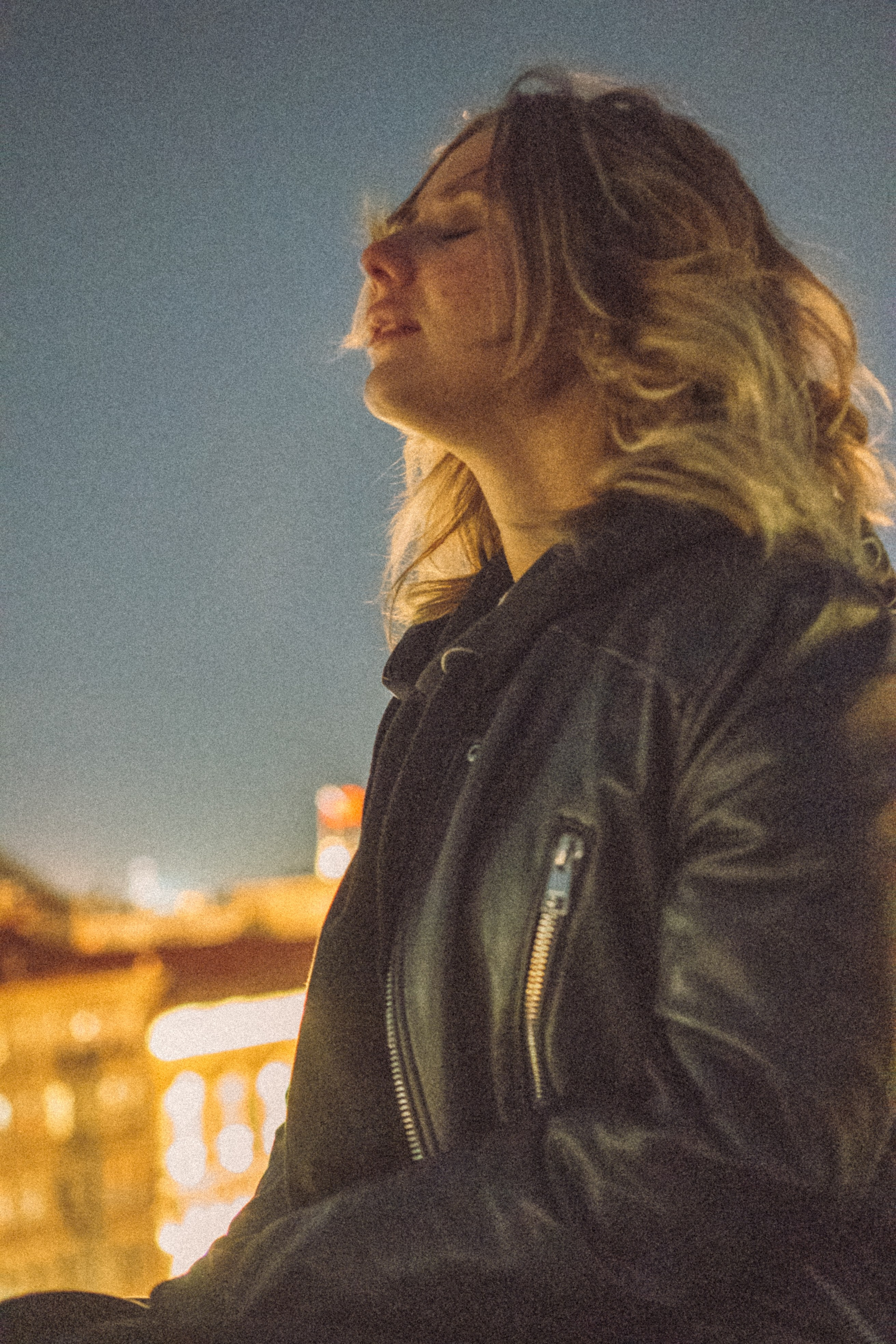 Крыши Питера. Профессиональный фотограф, Санкт-Петербург — Виктория Богомолова