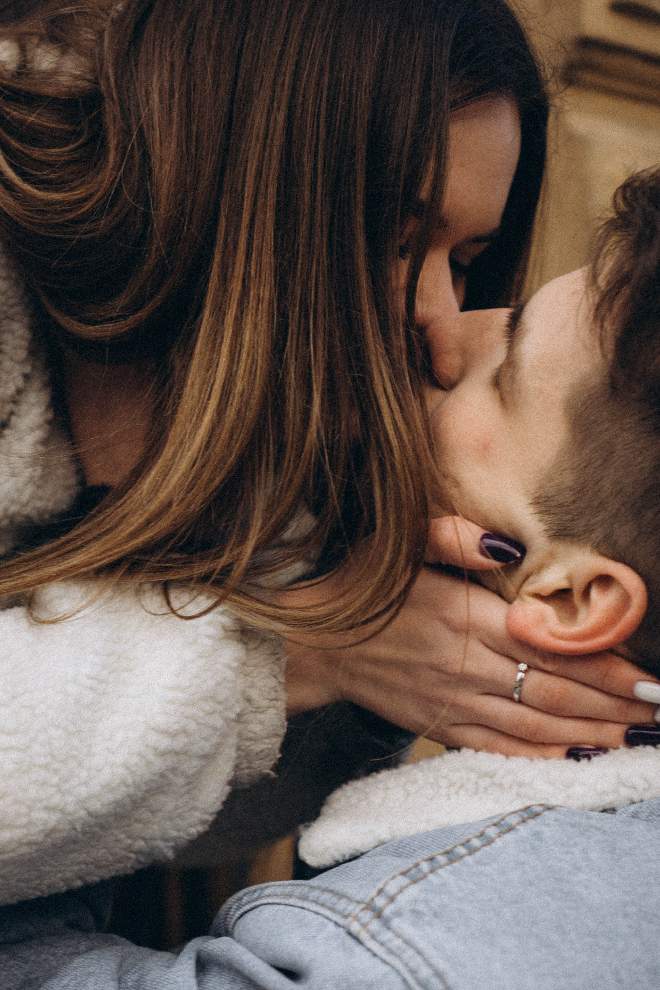 Прогулочная. Профессиональный фотограф, Санкт-Петербург — Виктория Богомолова